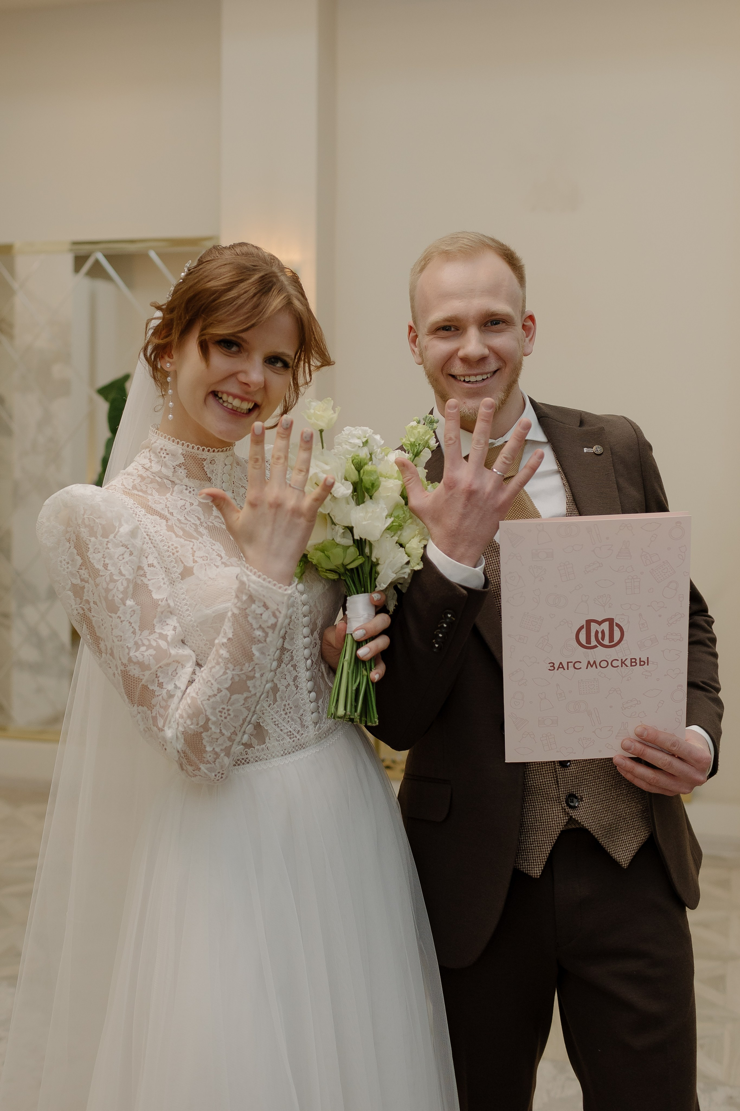 Полный день | Александр & Дарья. Свадебный и женский фотограф в Москве