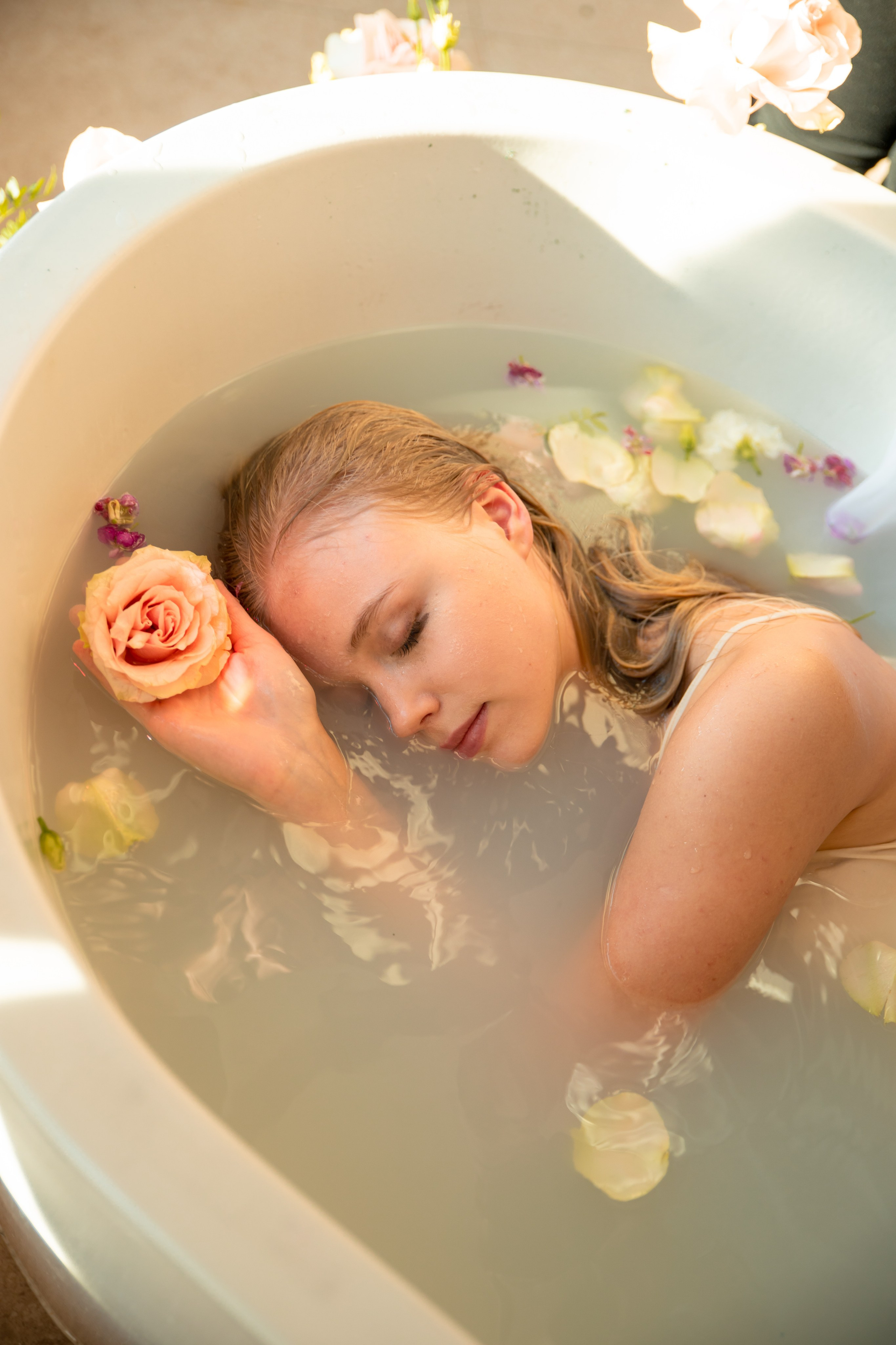 Женские индивидуальные. Свадебный и семейный фотограф в Москве Диана Левченко