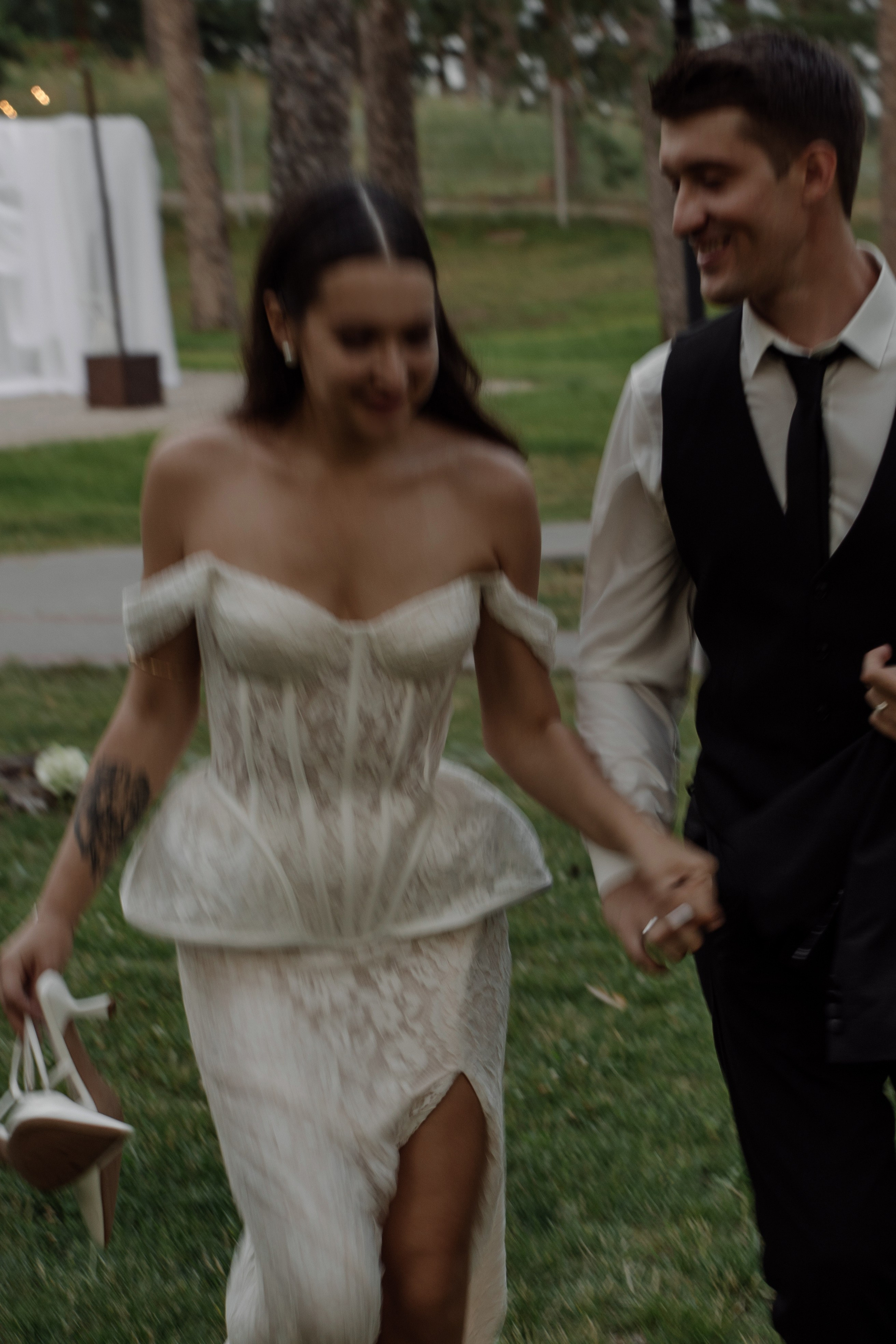 Меня волнуешь только ты. Свадебный фотограф Тольятти Москва Адамова Виктория