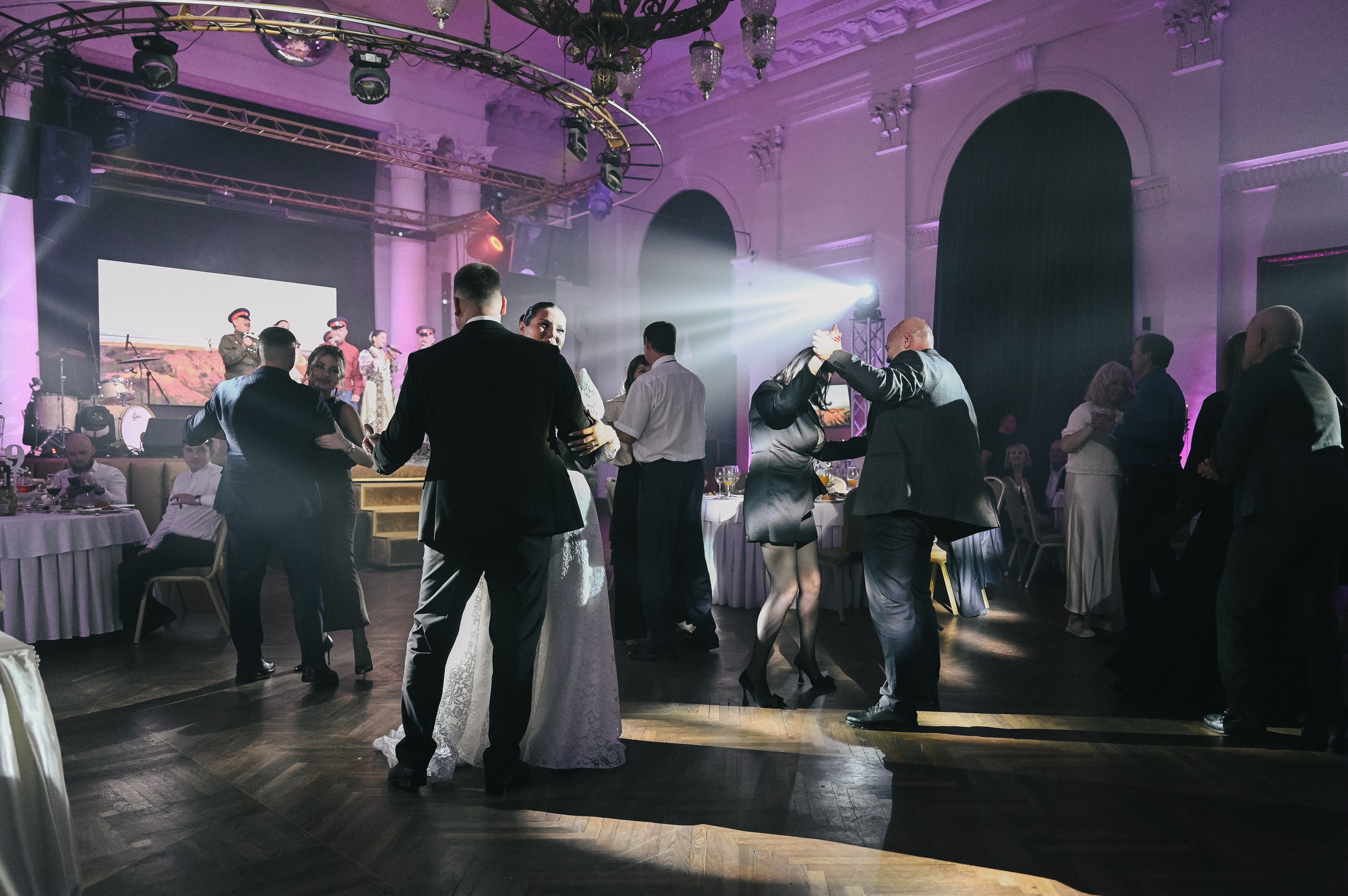 Денис + Алиса. Свадебный и семейный фотограф Волгоград Москва