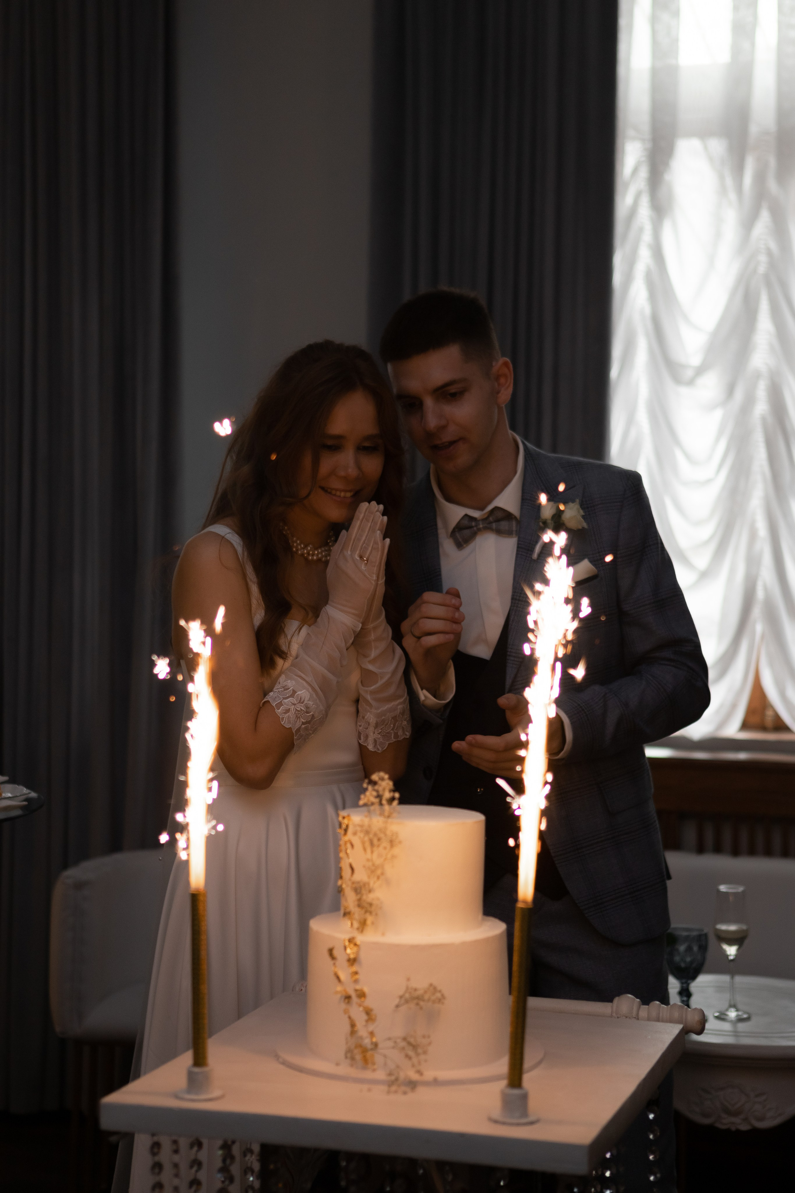 DA. Свадебный и семейный фотограф Арина Кулёва