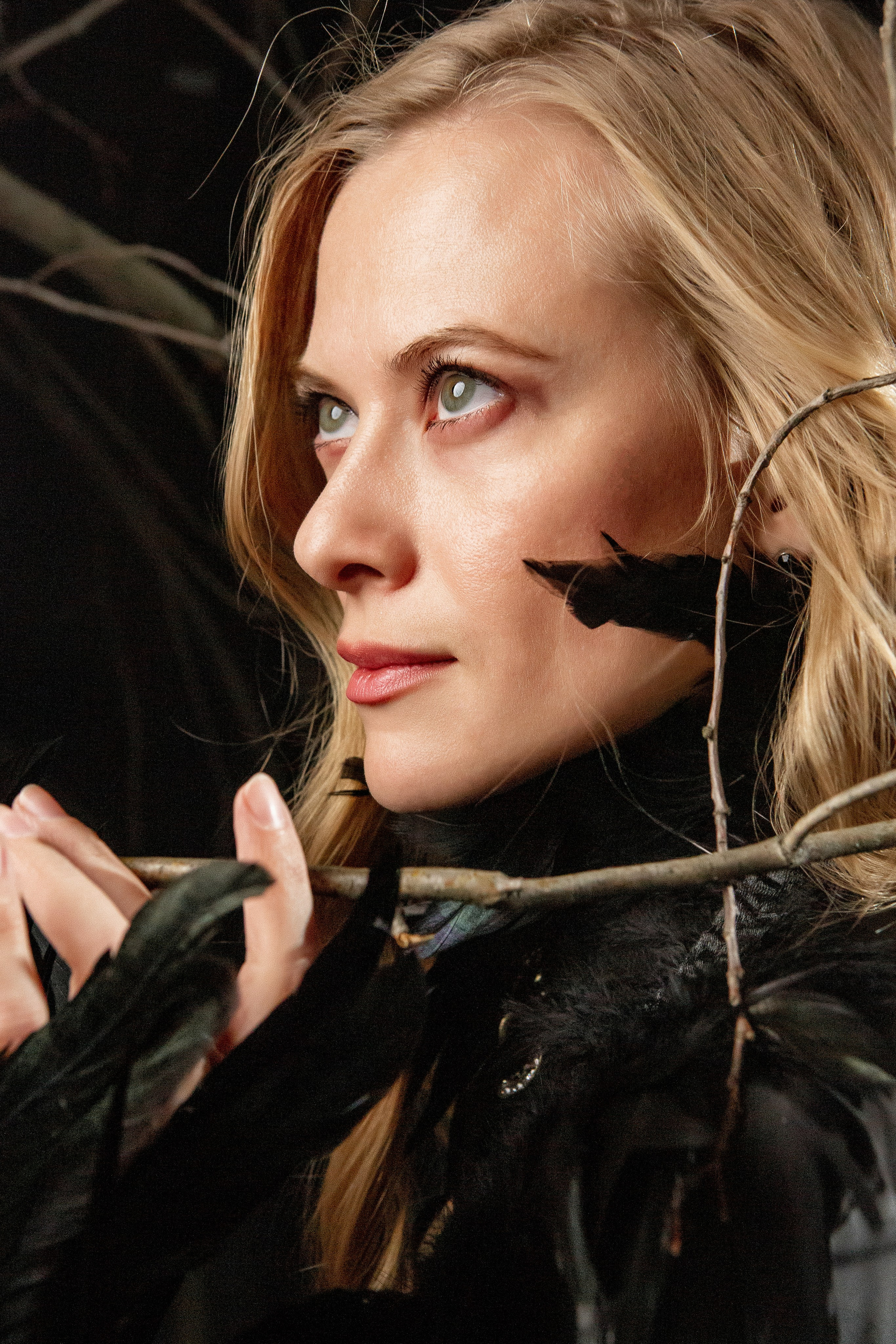 Салемские истории. Фотограф Екатерина Голицына