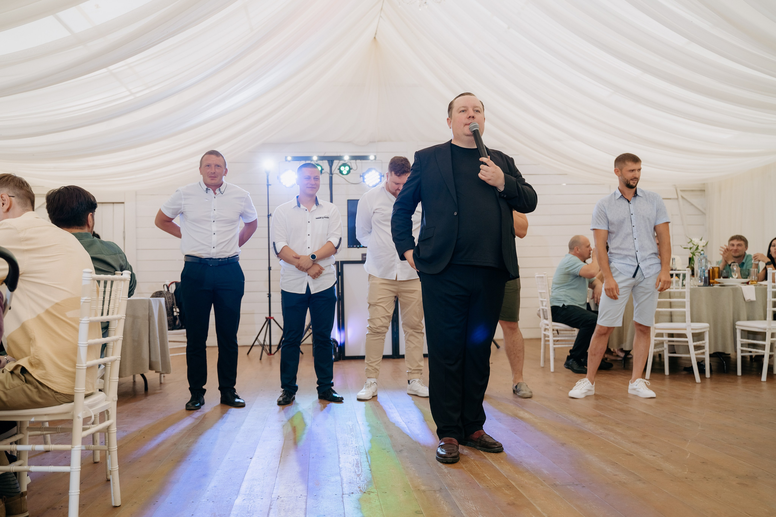 Полина и Виталий. Свадебный и семейный фотограф в Новосибирске Наталья Зорина