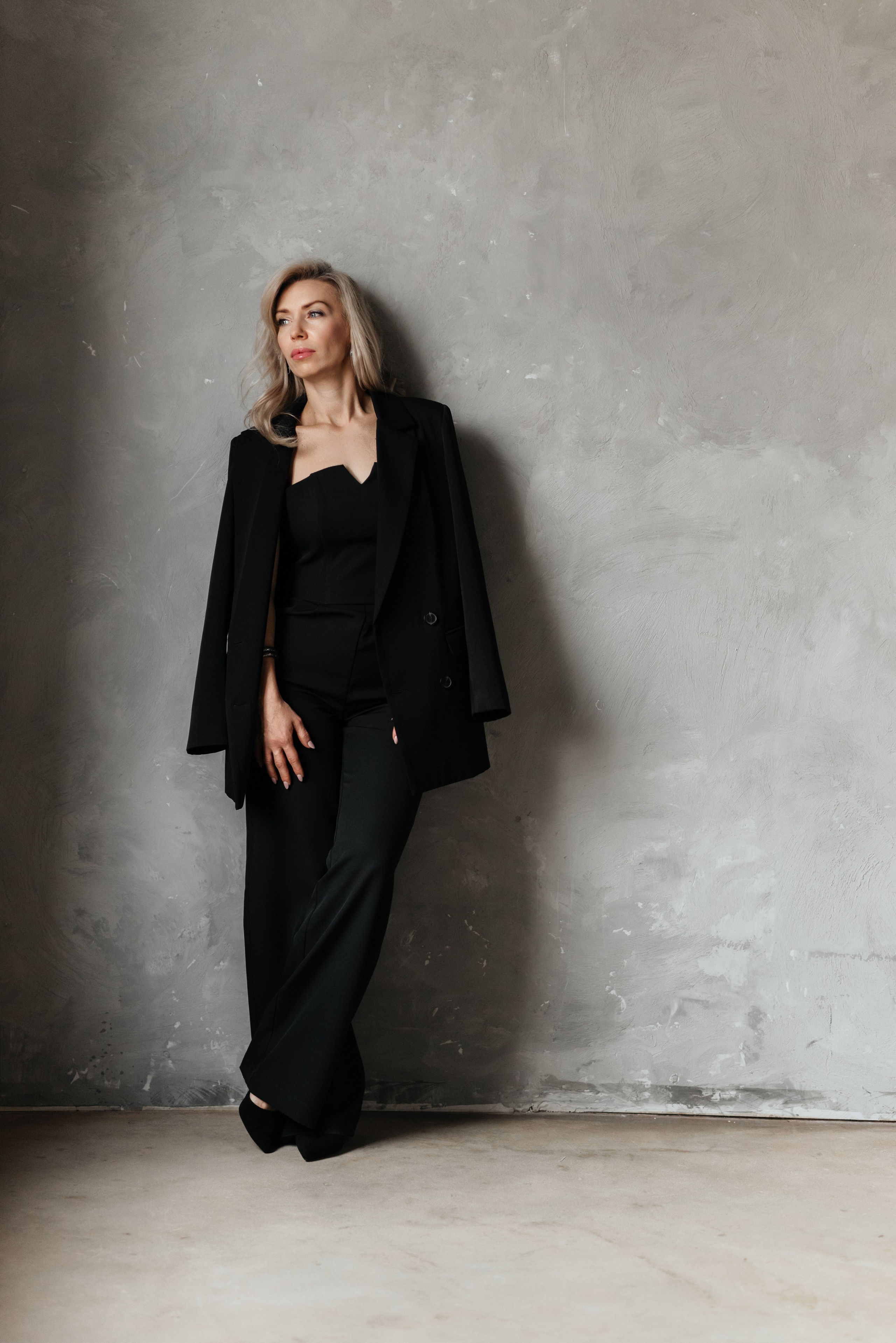 Индивидуальная фотосессия. Фотограф Елена Кучук