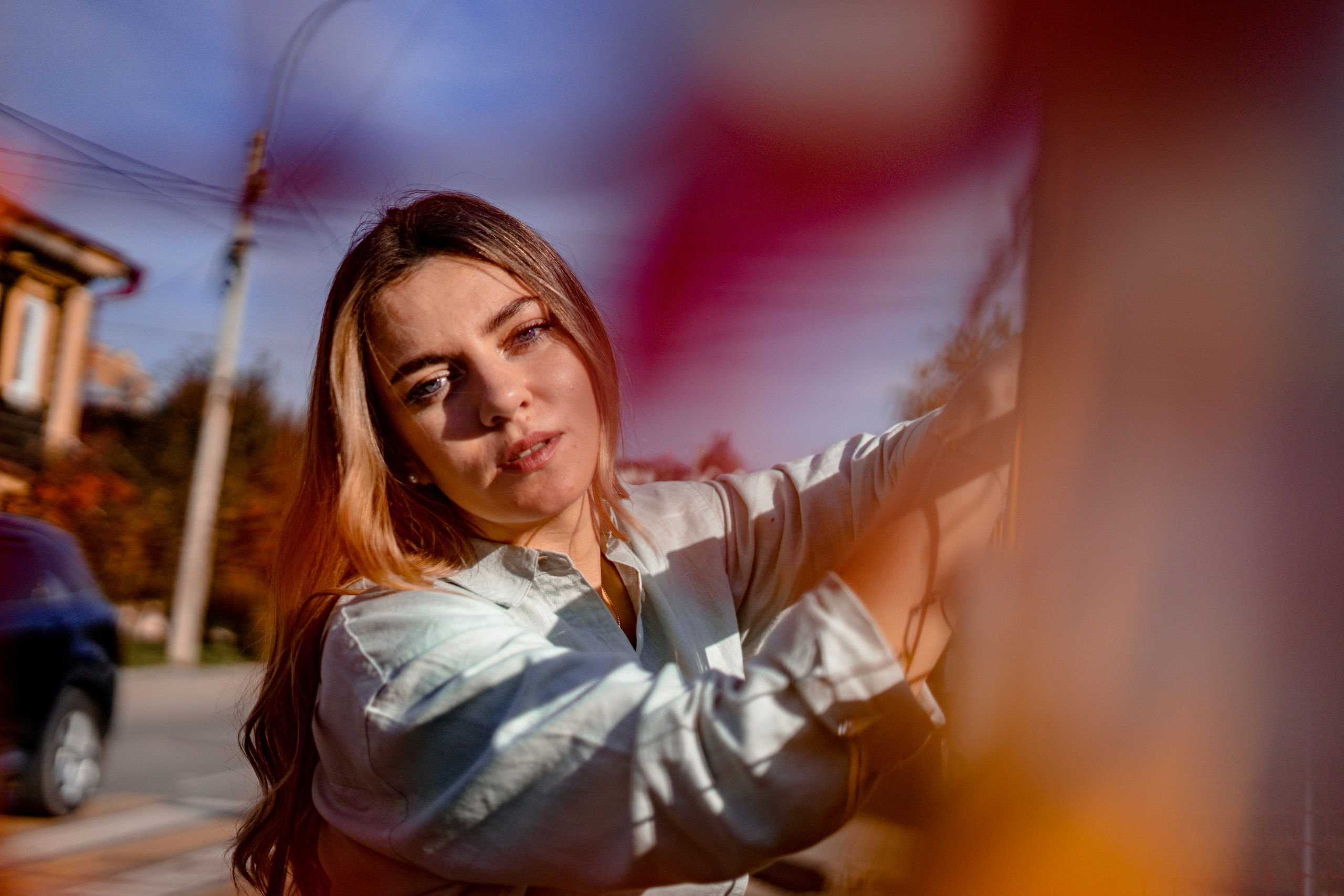 Групповая фотосессия