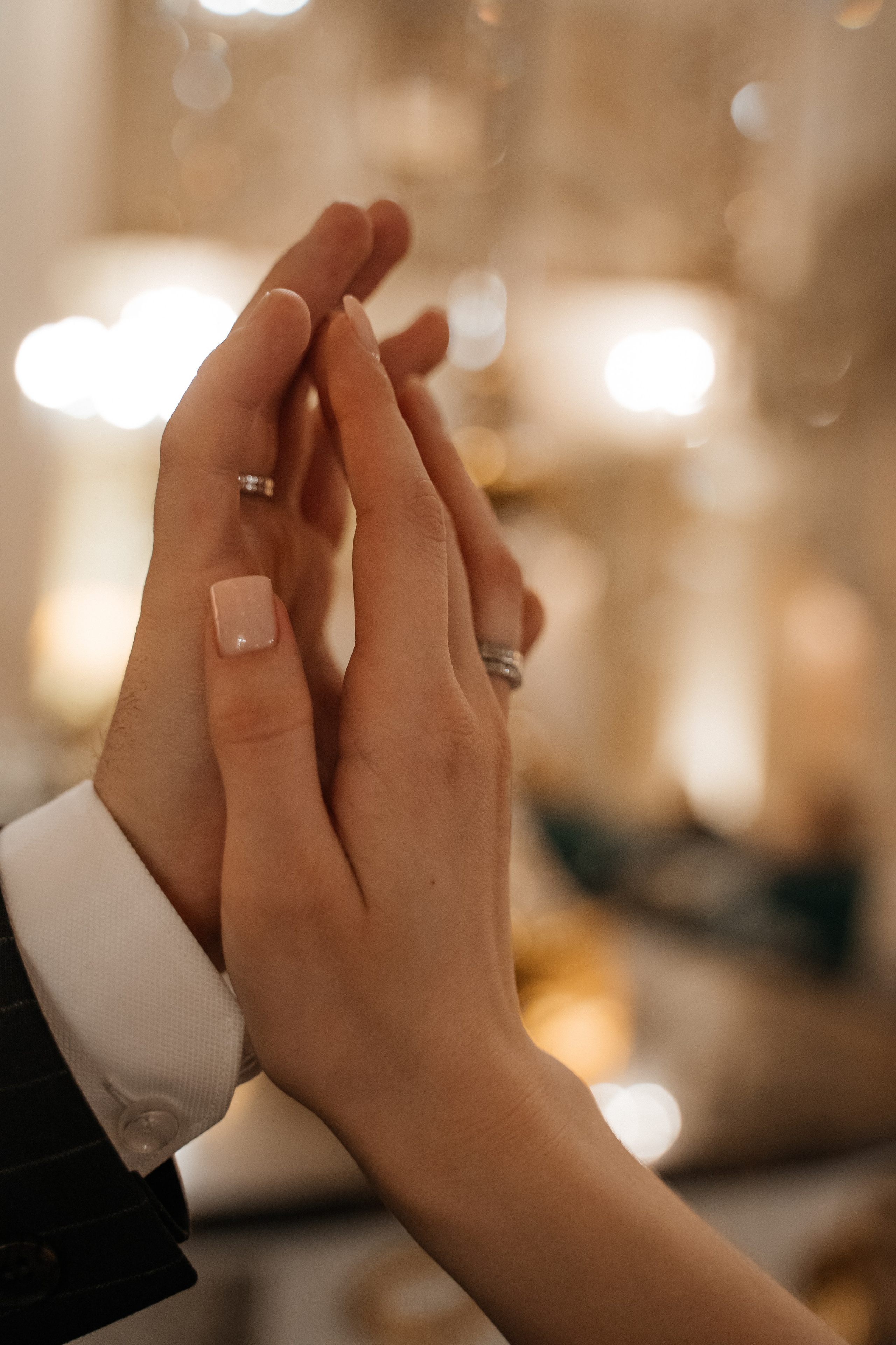 Wedding «A little story». Свадебные фотограф и видеограф Наталья и Анатолий Новиковы СПб