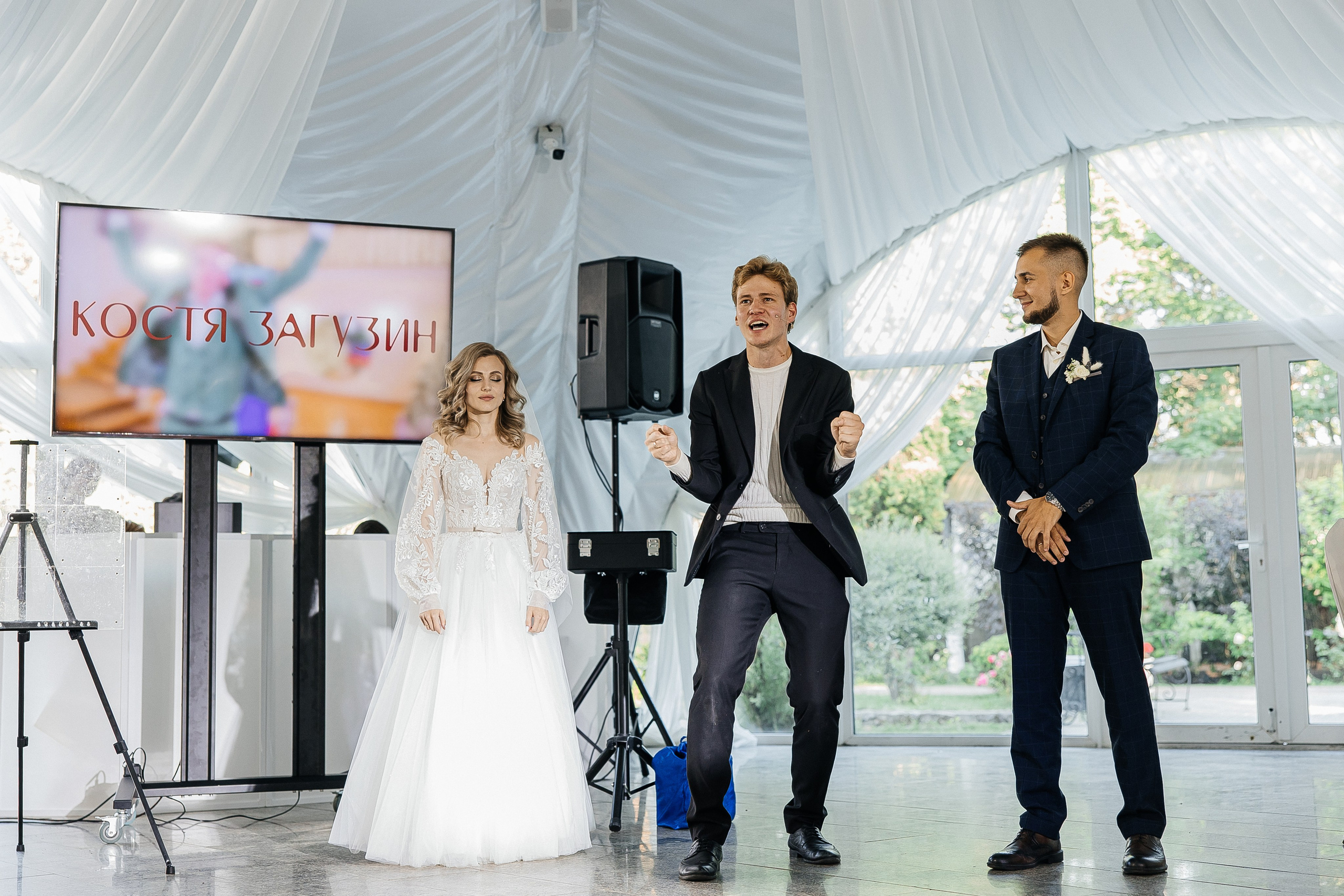 Оксана и Тимур. Свадебный и семейный фотограф Елизавета Ермак | Москва и МО