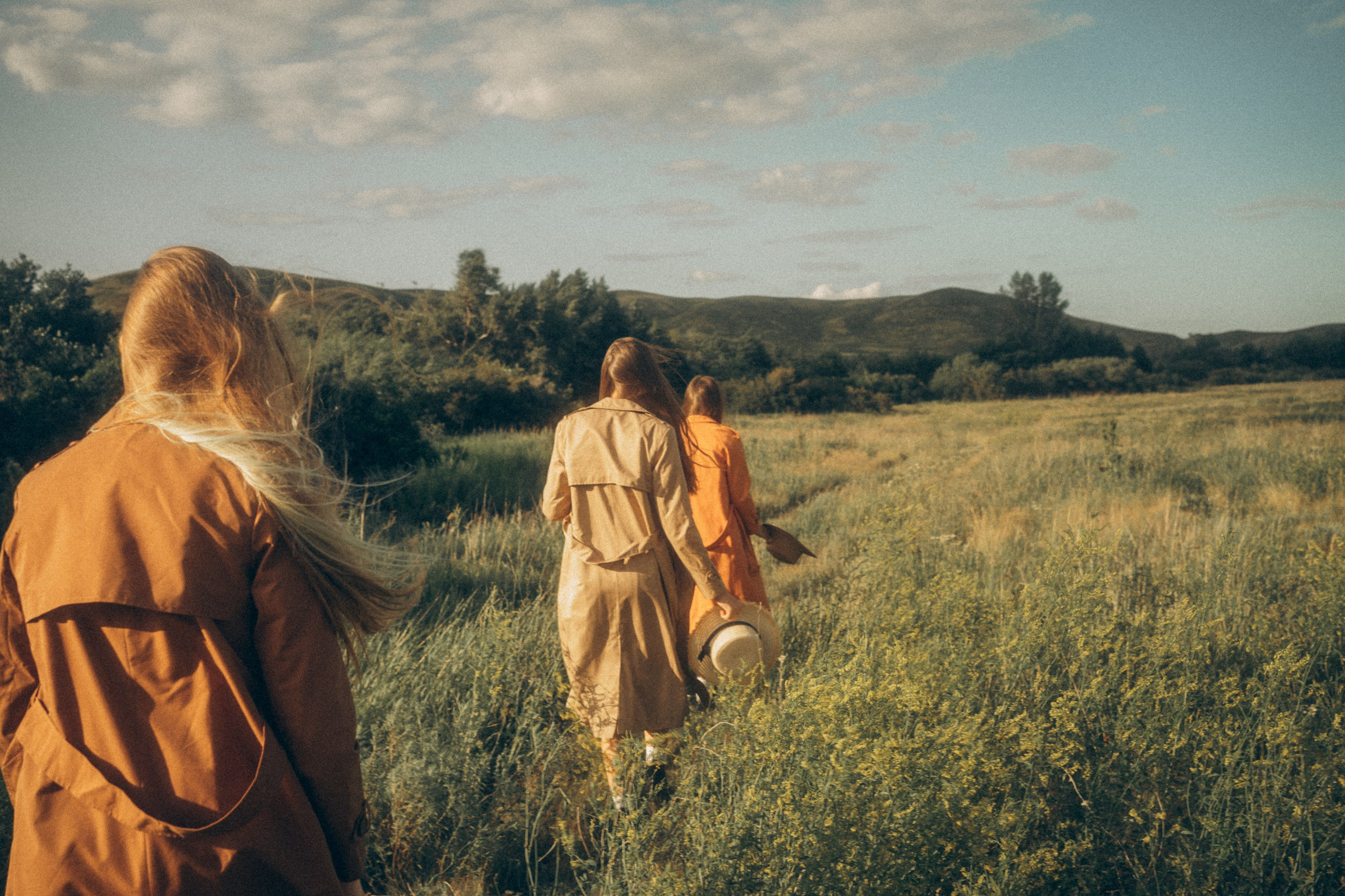 Юности момент. Семейный фотограф в Калининграде Елена Глазунова