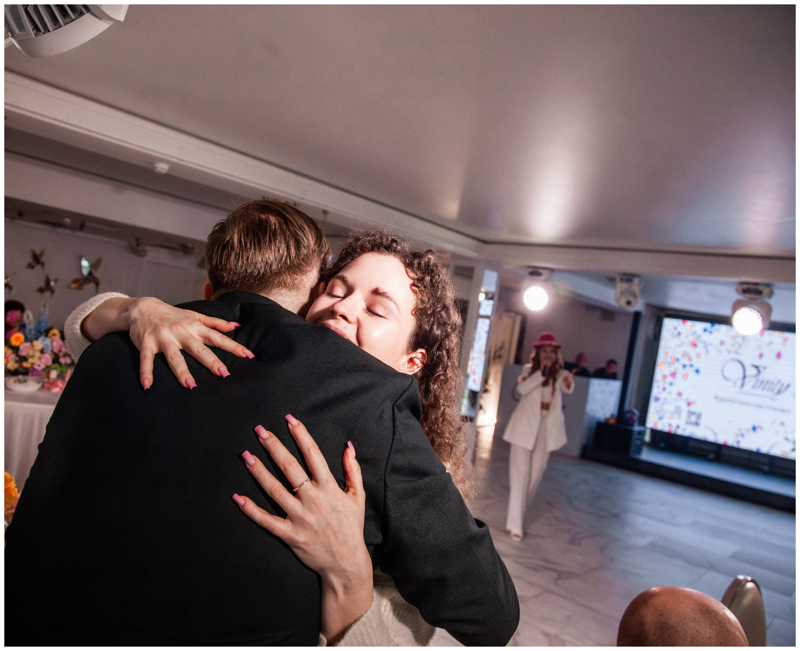 Никита и Екатерина. Георгий Тришаков