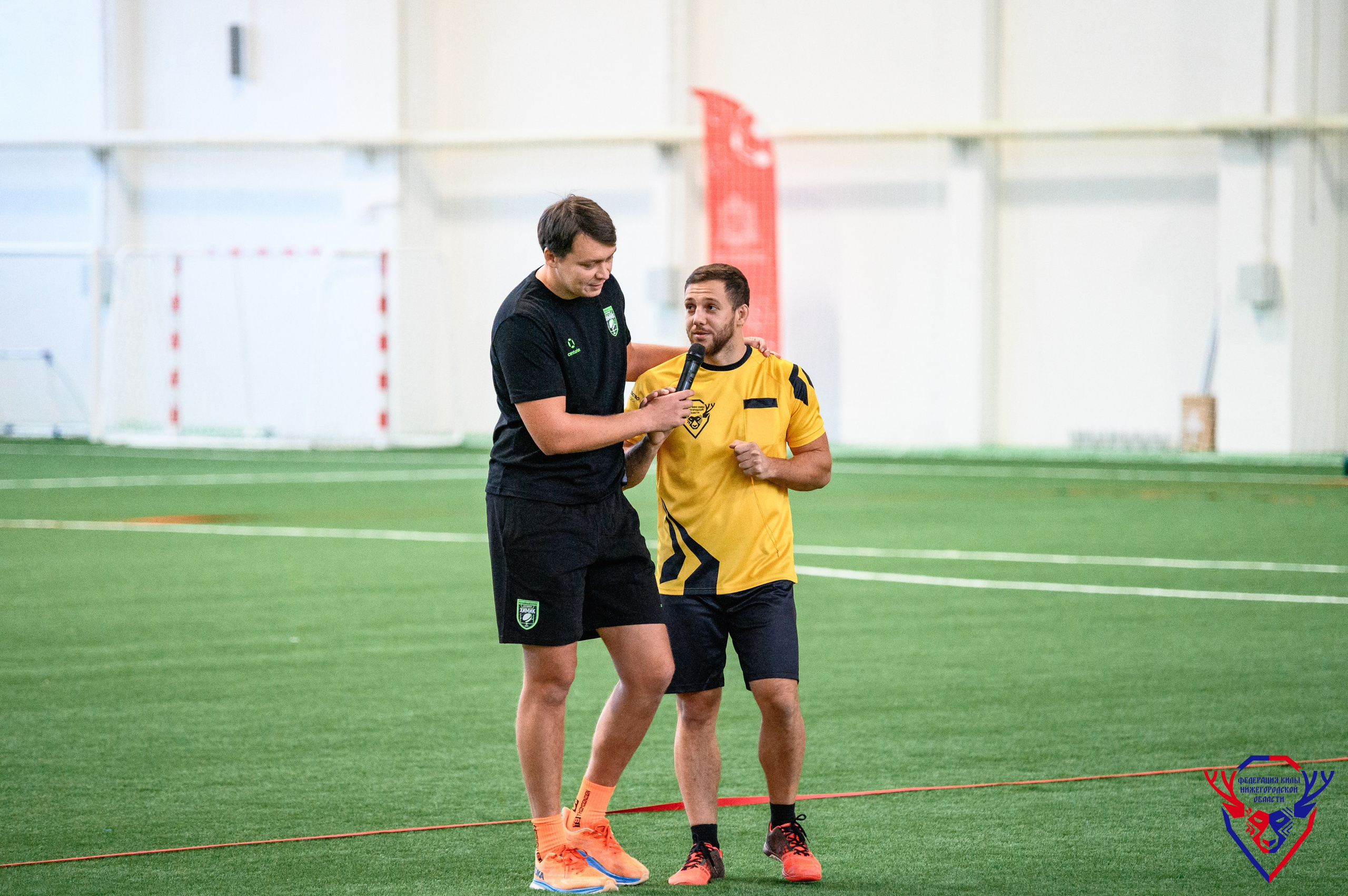 Межрегиональный фестиваль «Кила-Сила». Фотограф Захваткин Роман