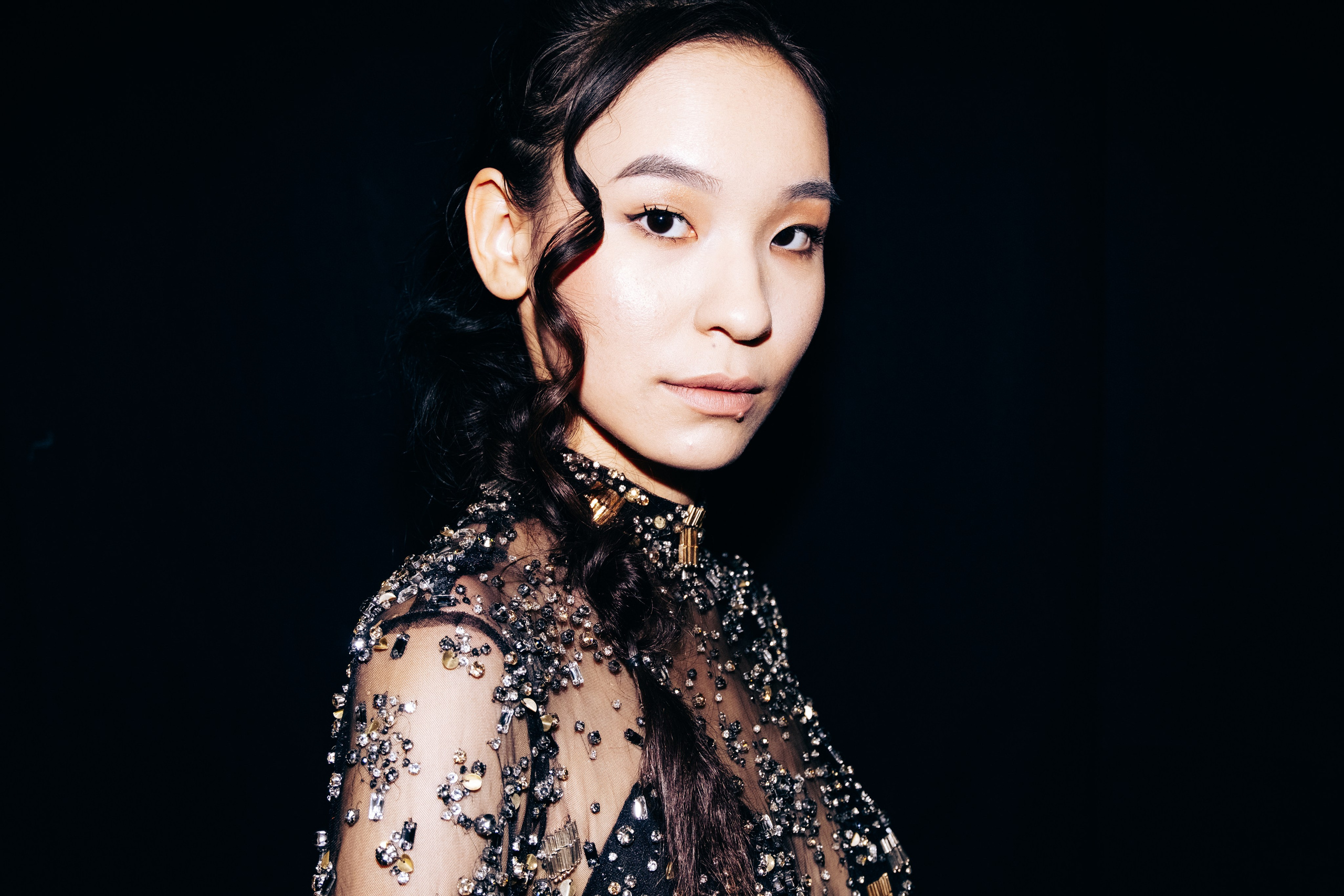 Неделя моды СПб. Фотограф Видеограф Санкт-Петербург Москва Рустам Лукьянов