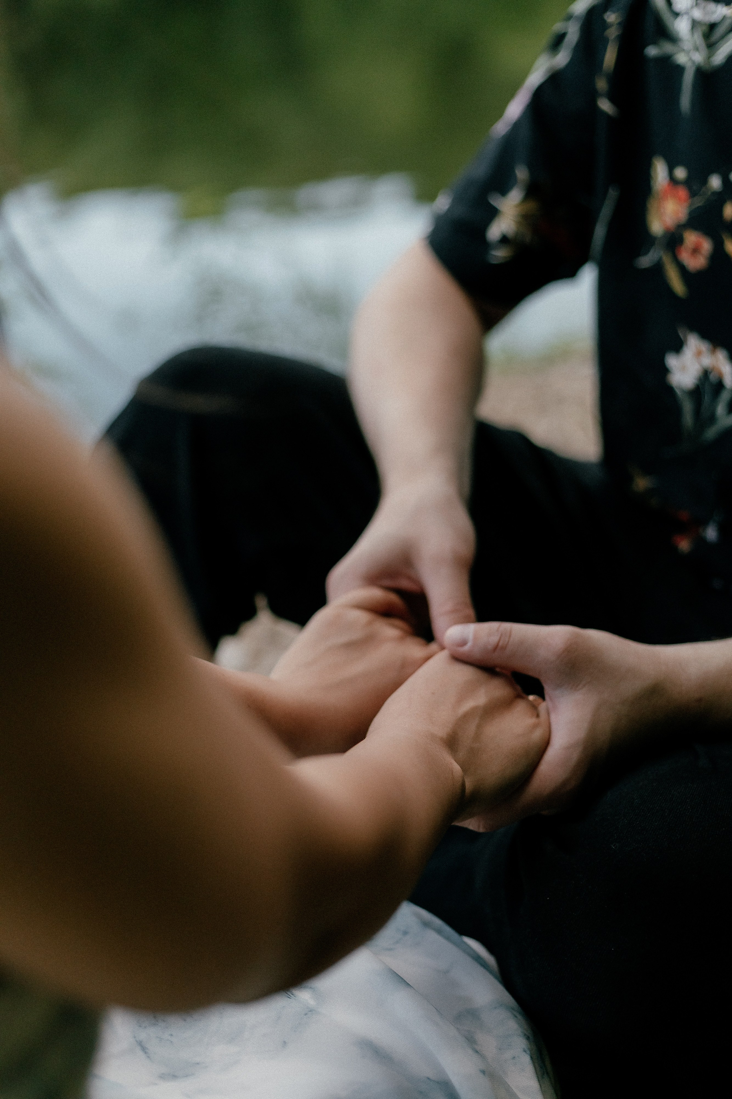 Любить на природе. Свадебный фотограф в Нижнем Новгороде Генеральская Ира