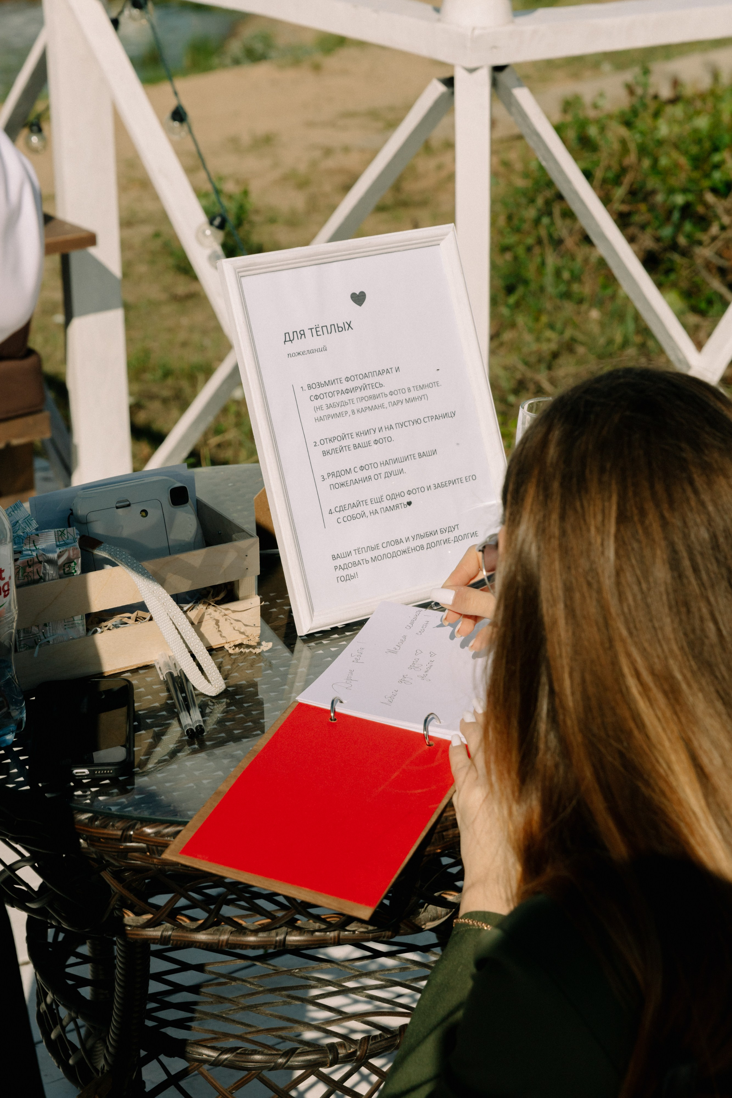 Церемония и банкет — Настя и Сережа. Свадебный фотограф в Нижнем Новгороде Генеральская Ира