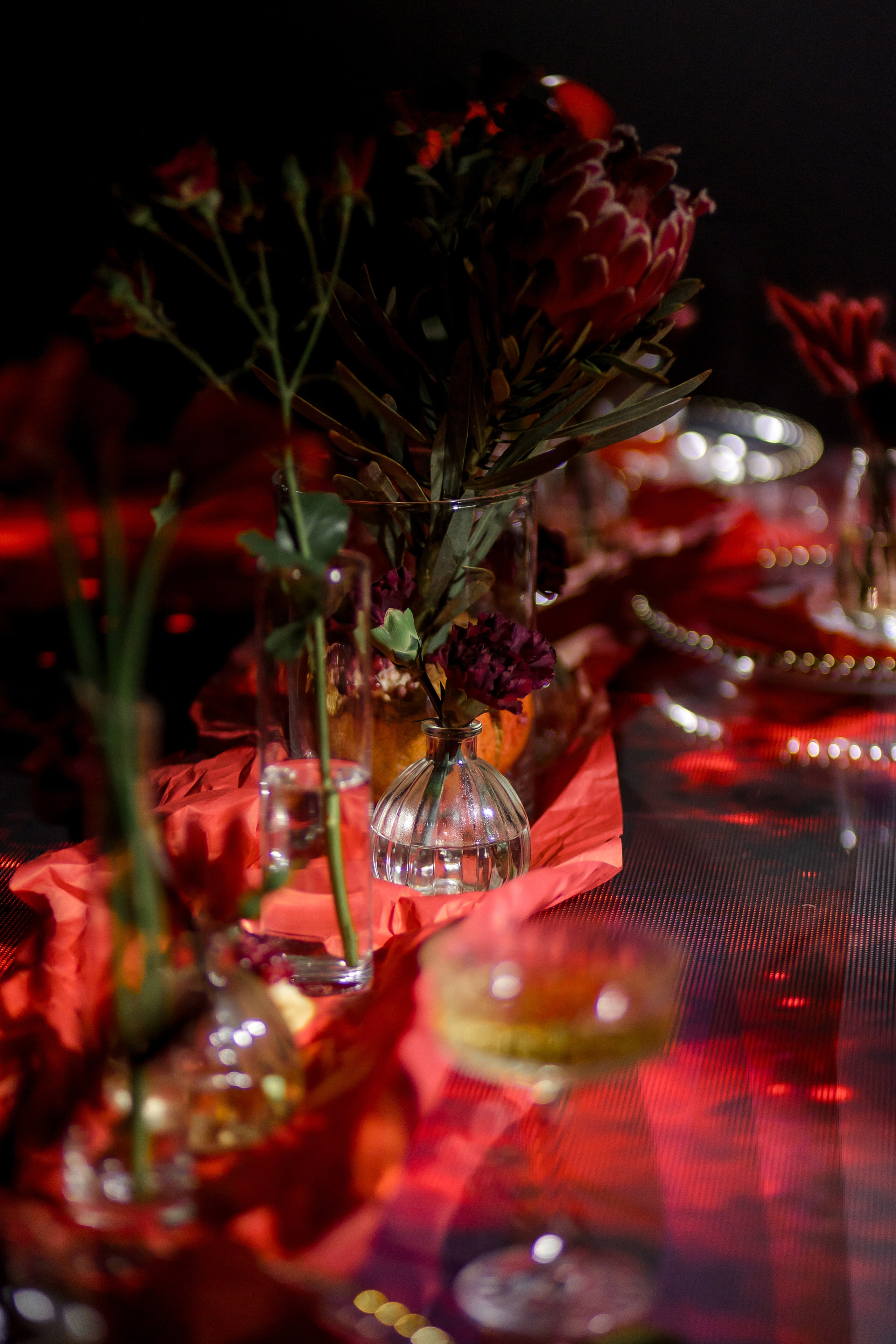 Evening wedding. Свадебный и семейный фотограф Динар Гильмутдинов