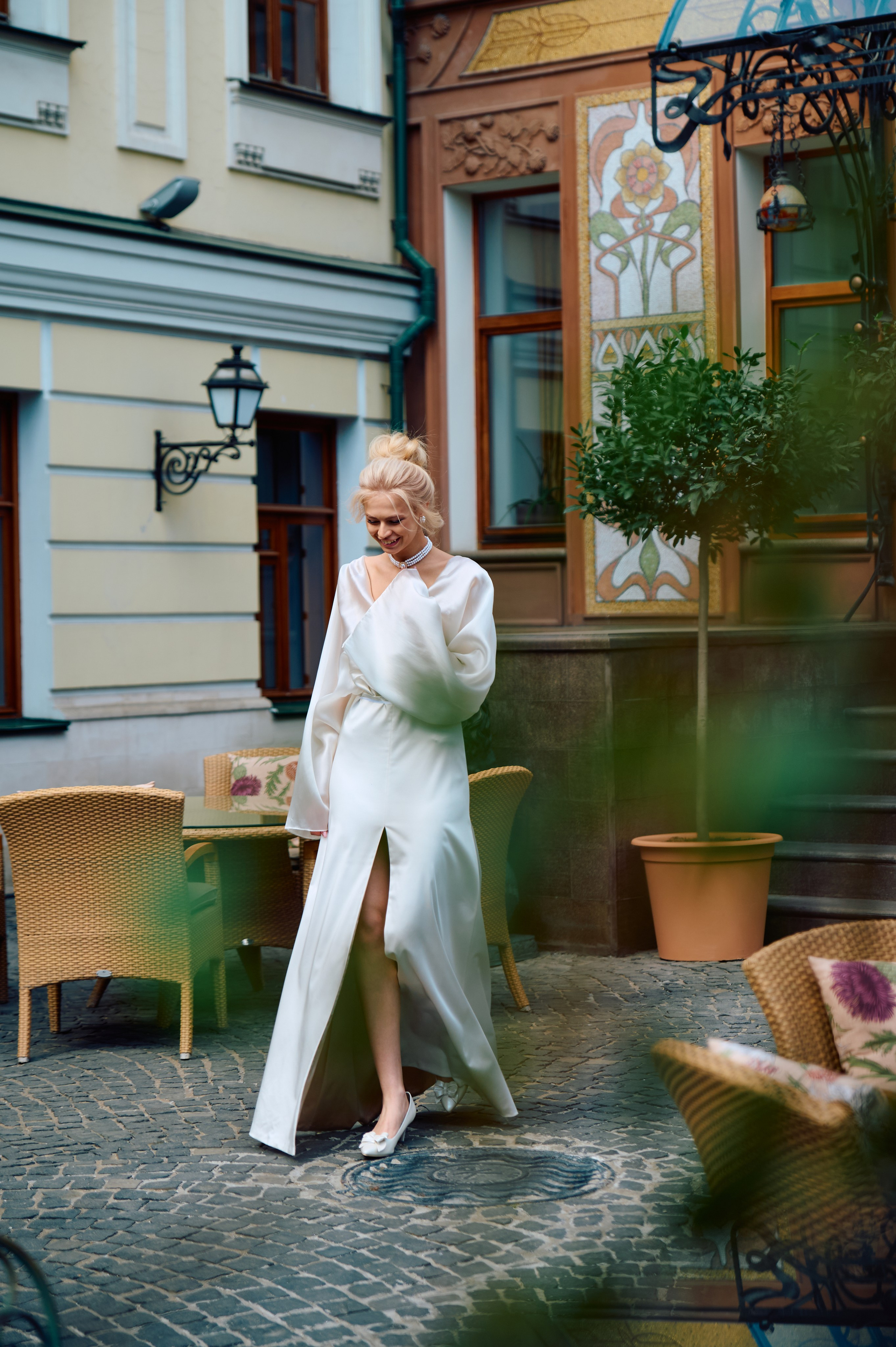 Андрей и Марина. Фотограф Егорьевск Коломна Воскресенск