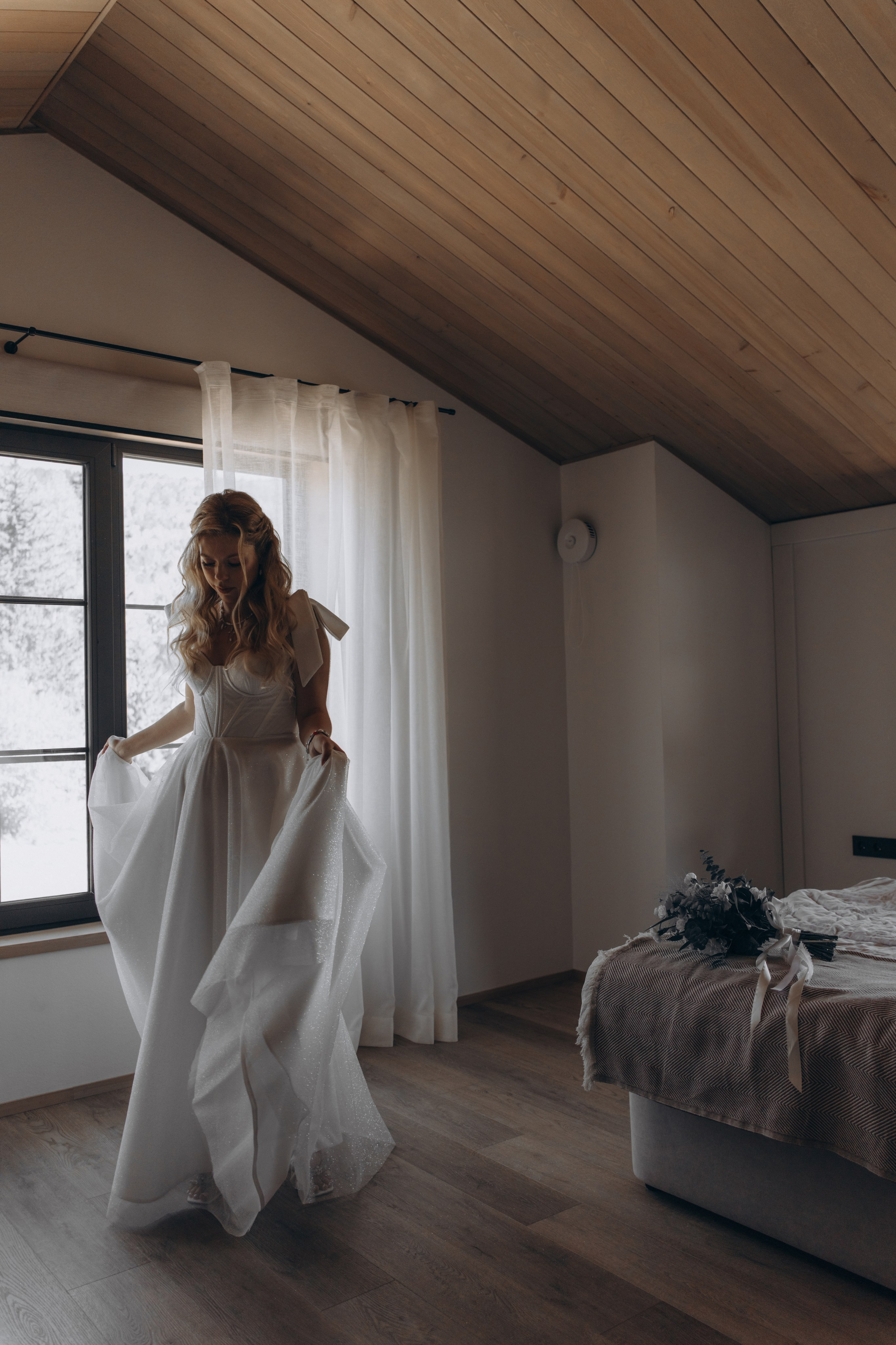 Свадьбы | love story