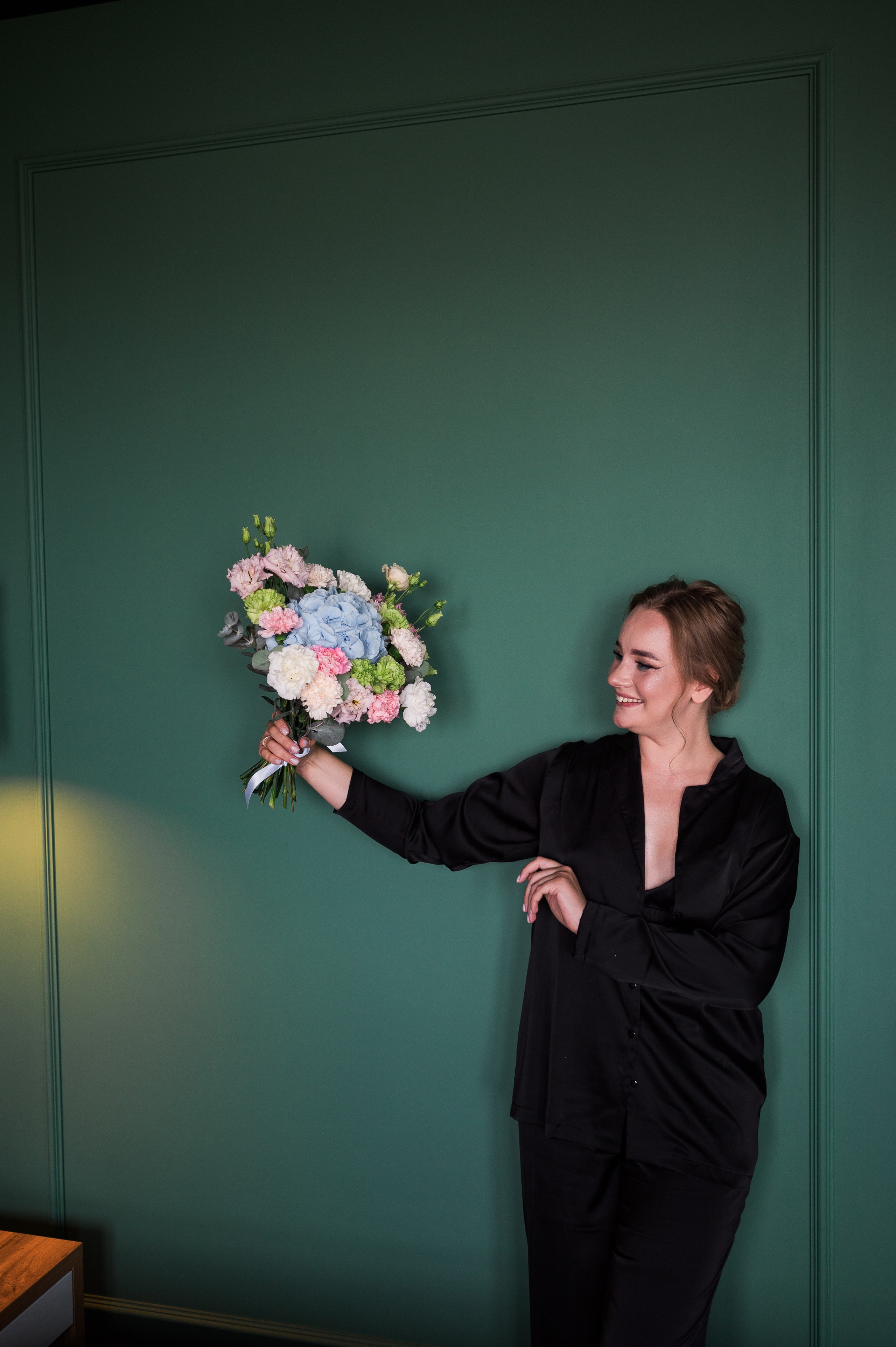 Коля и Марго