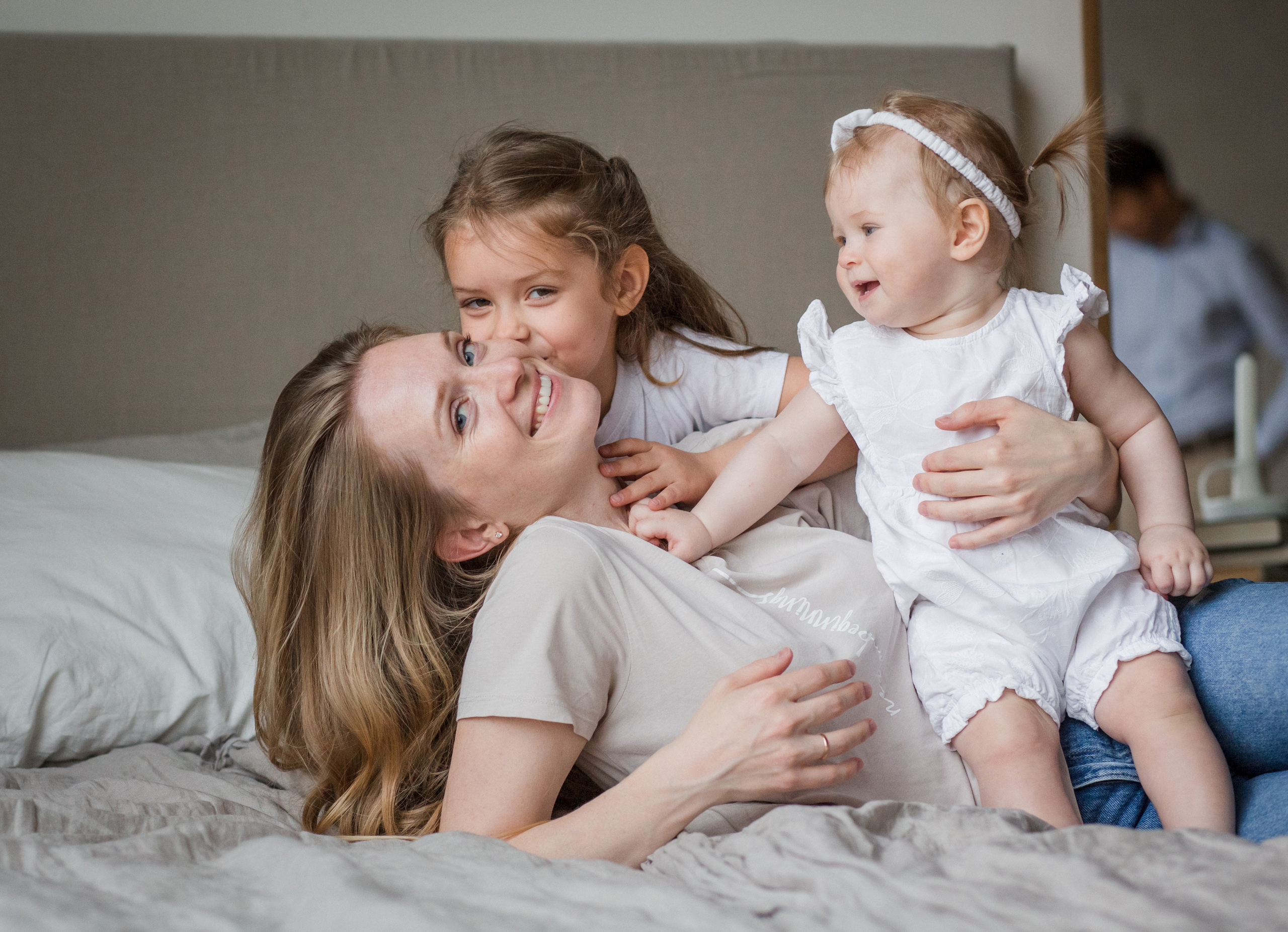 Семья. Свадебный и семейный фотограф в Краснодаре