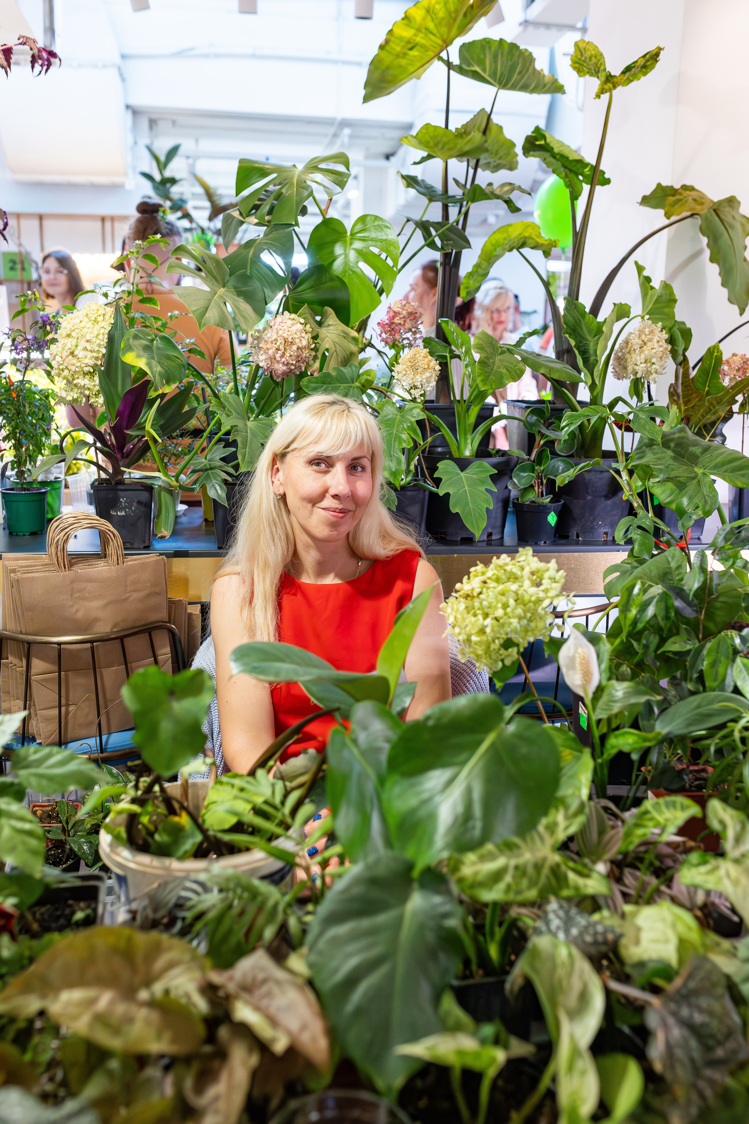 Growbox 5лет. Александра Куликова фотограф, Москва