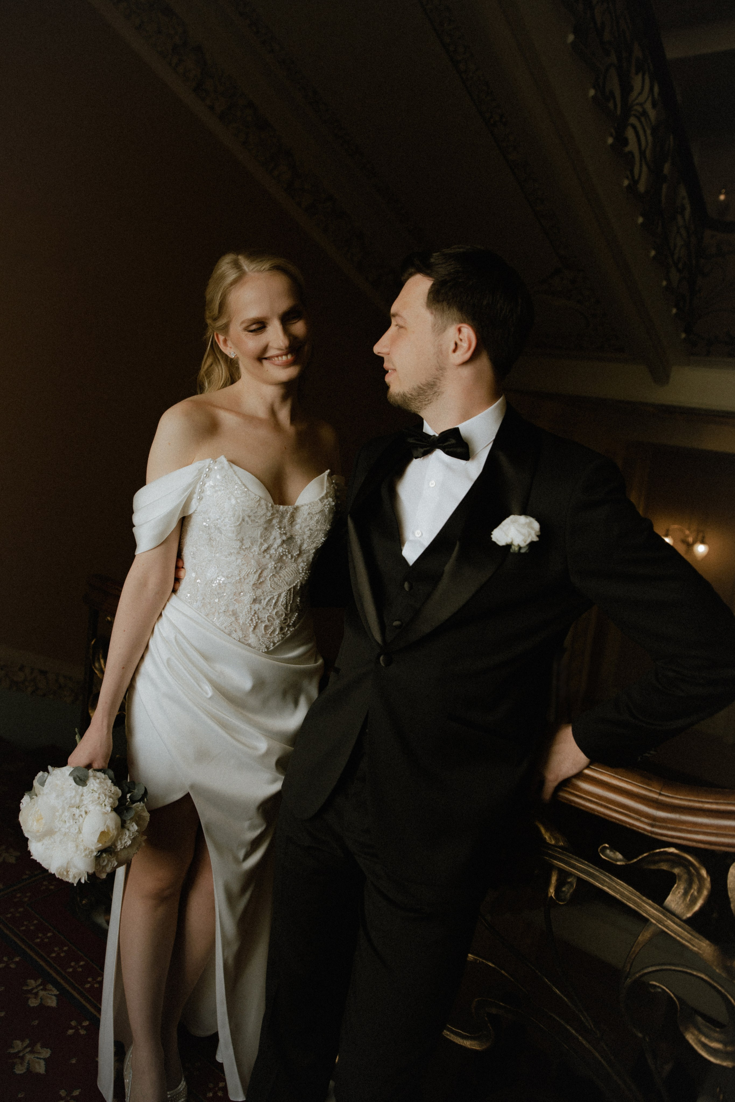 Артем и Анна. Главная