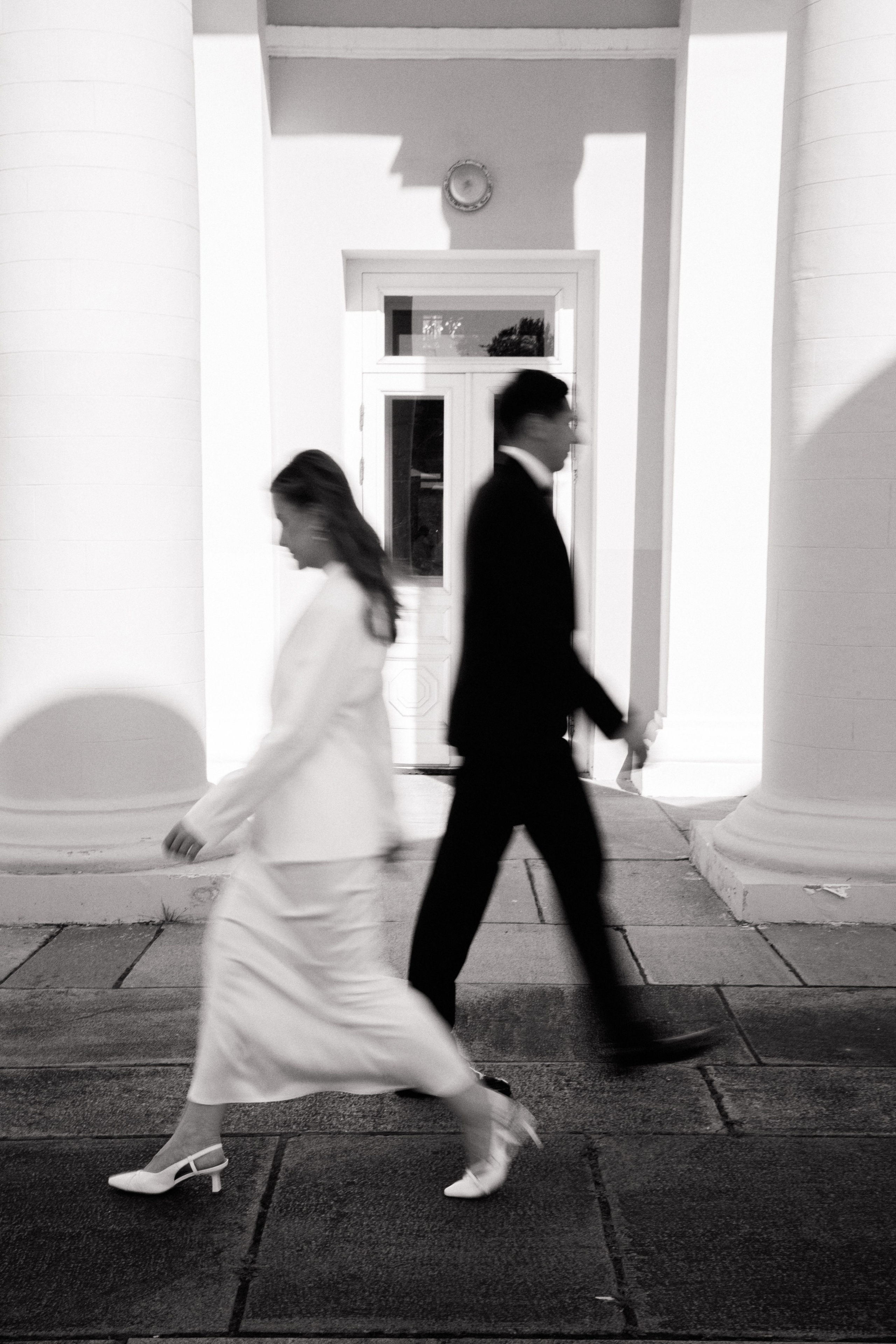 Павел и Нина. Главная