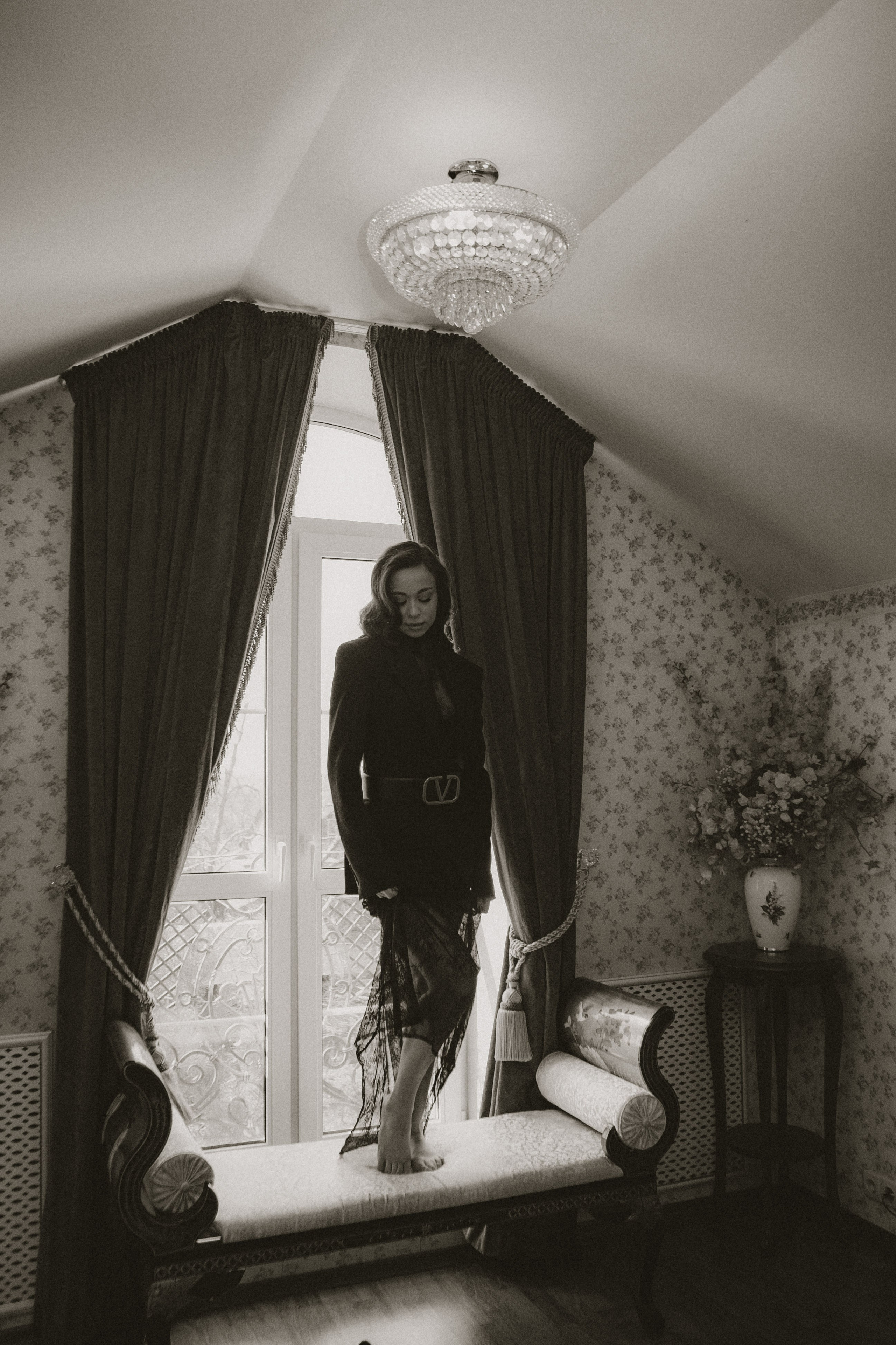 Таня. Фотограф во Владивостоке Парамонова Елена