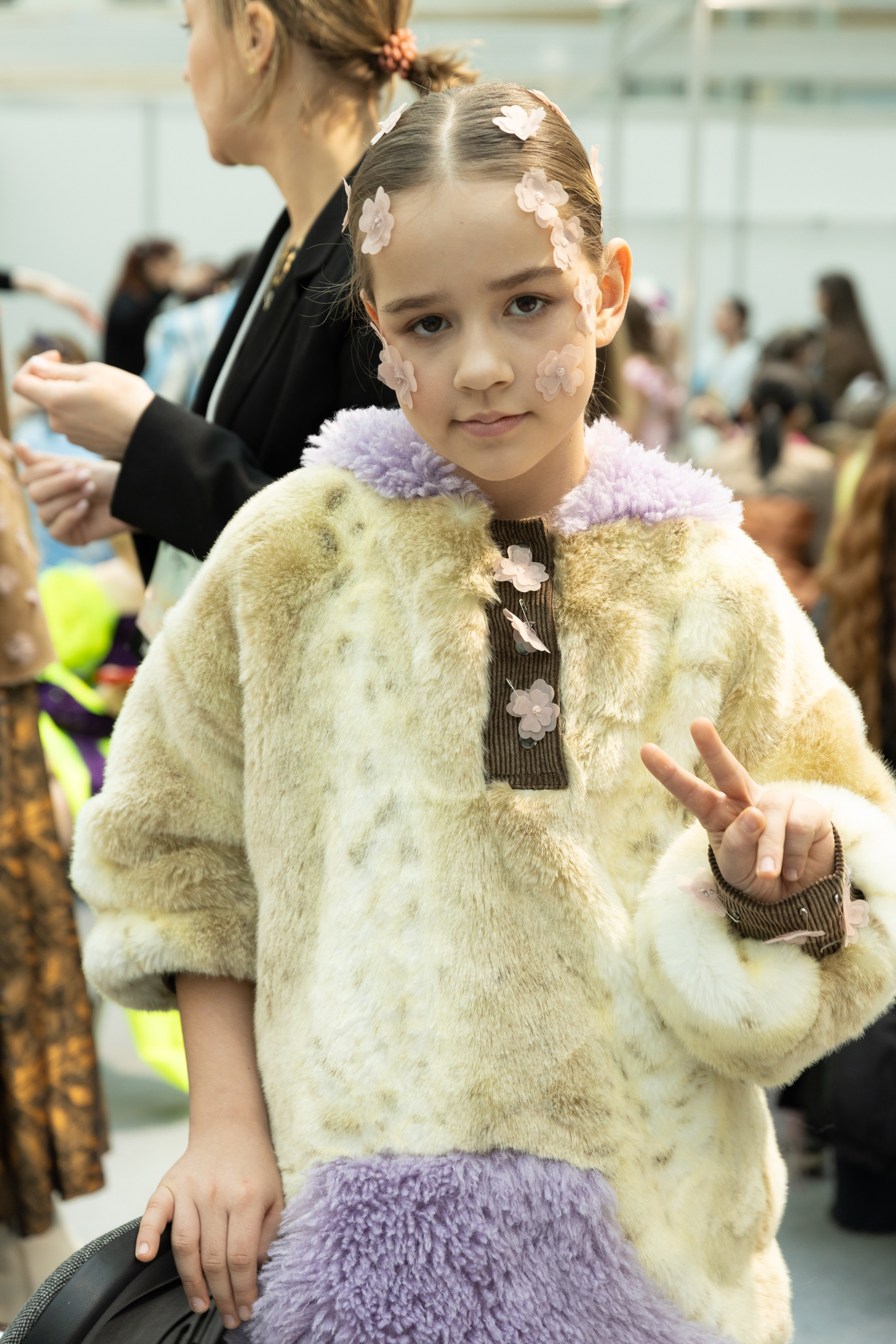 Fashion Style Podium. Рыжий Фотограф Иркутск