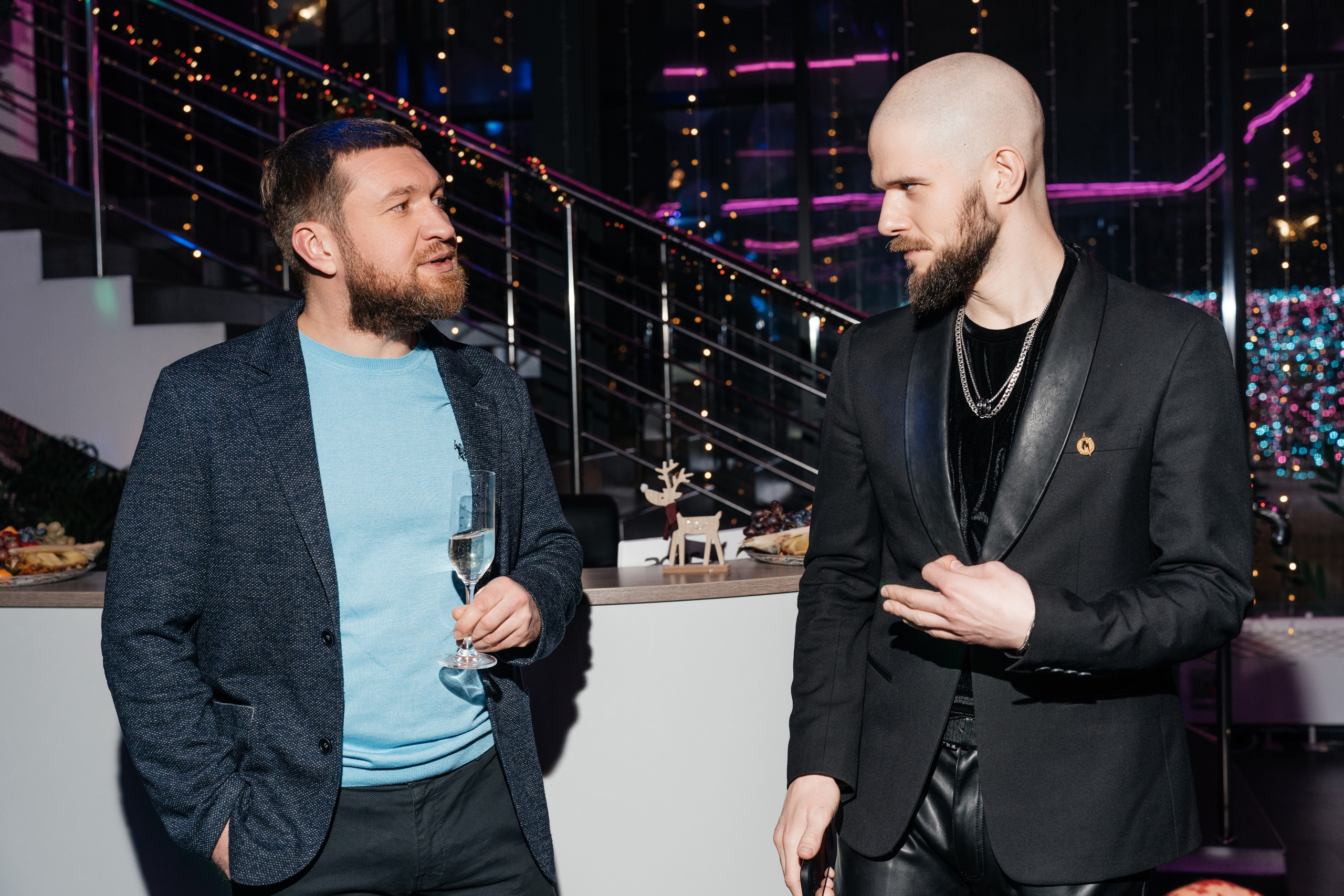 Корпоратив, MBI. Свадебный фотограф Москва Александра Аверкова