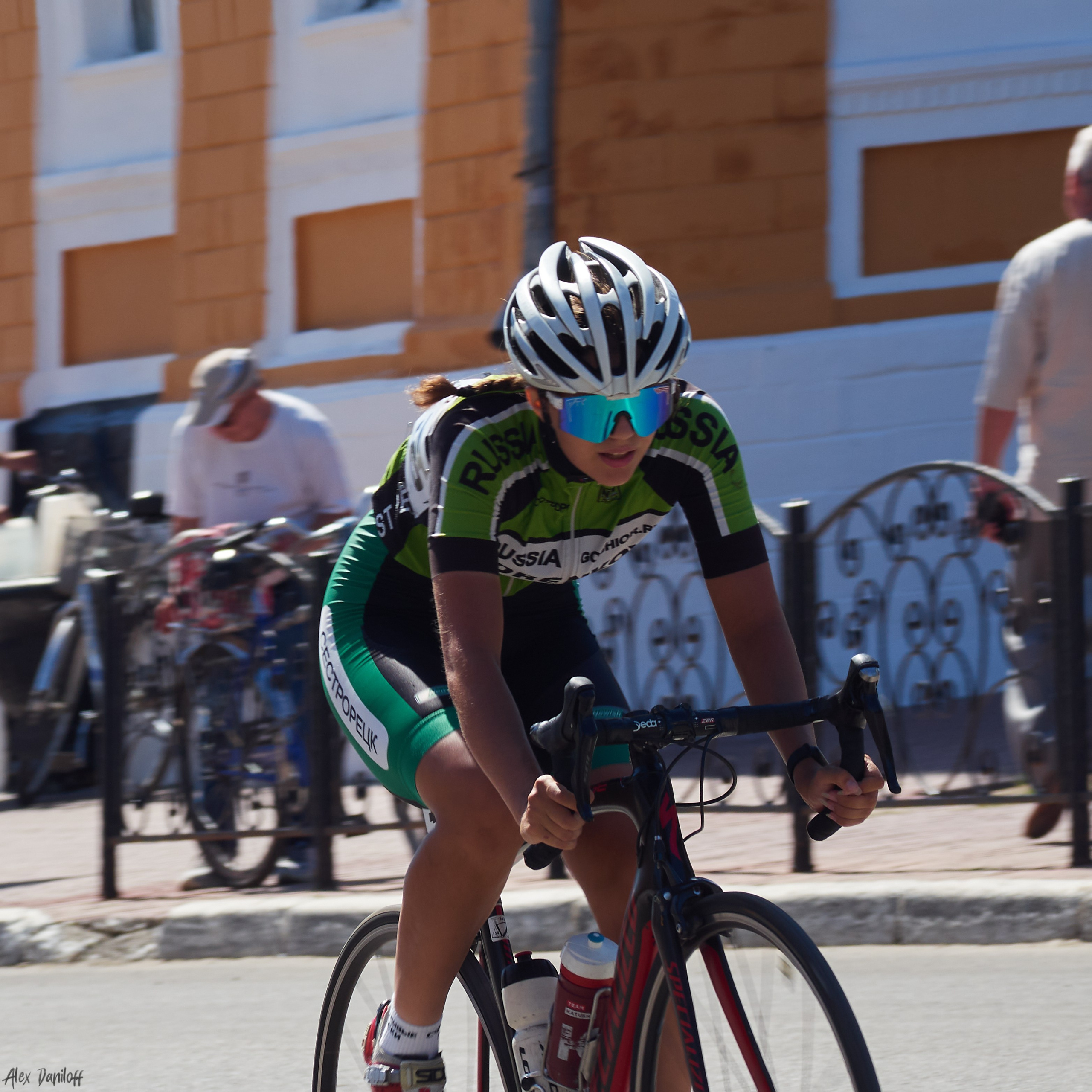 Чемпионат по велоспорту 2023. Муром-Инфо. Новости культуры, образования, спорта в городе Муром