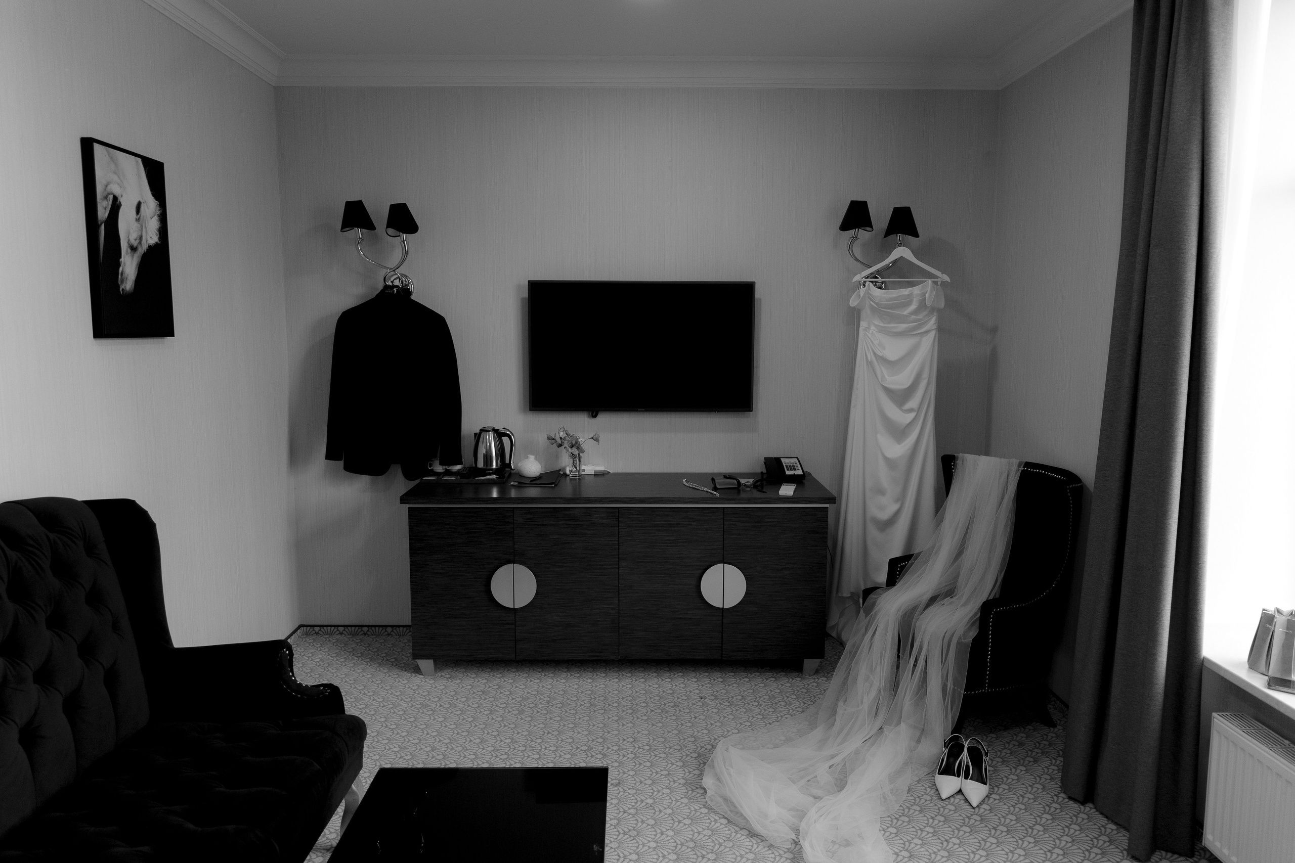 Олег и Лиза. Фотограф и Видеограф в Ростове на Дону