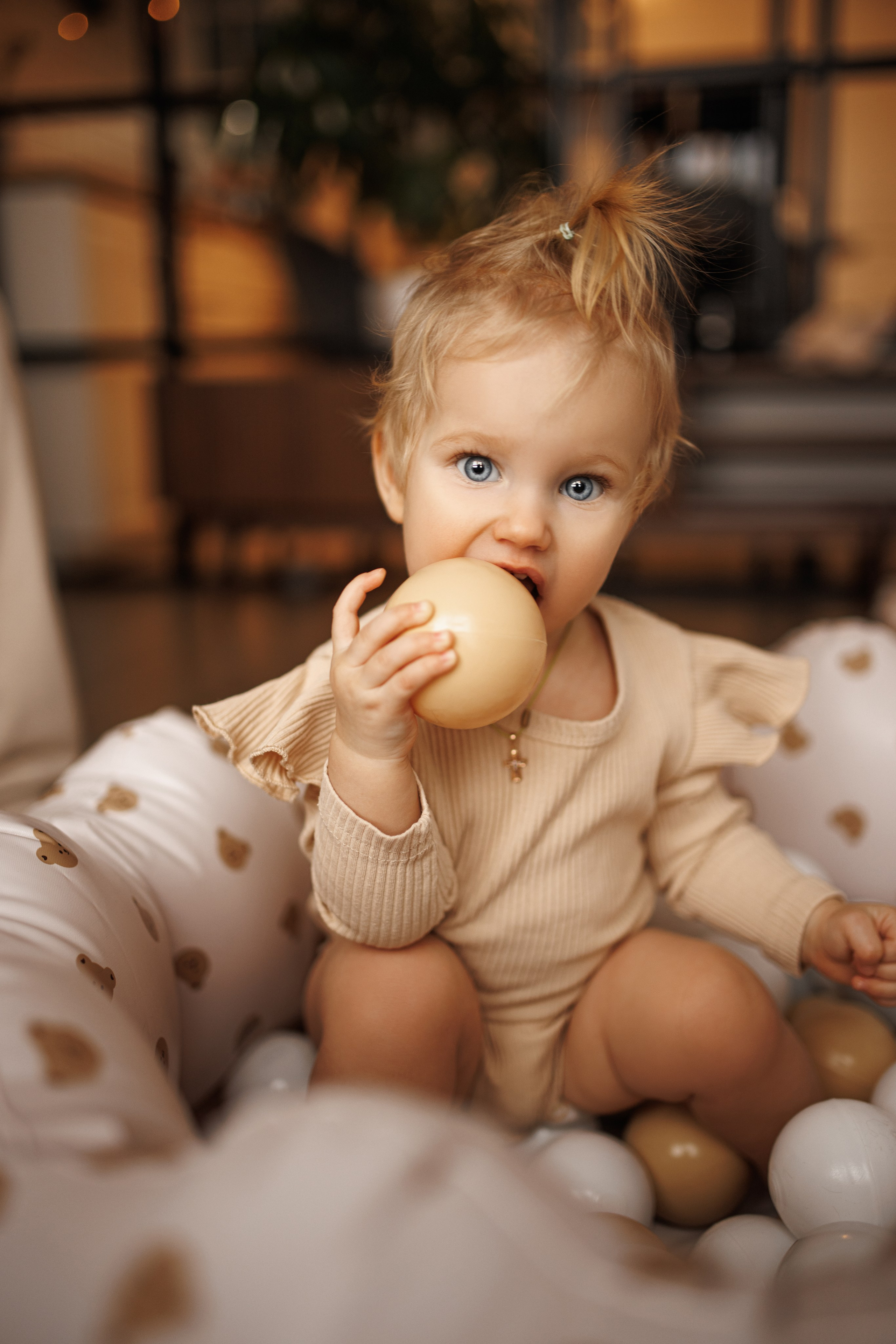 Предновогоднее настроение. Свадебный и семейный фотограф в Москве Julia Juice