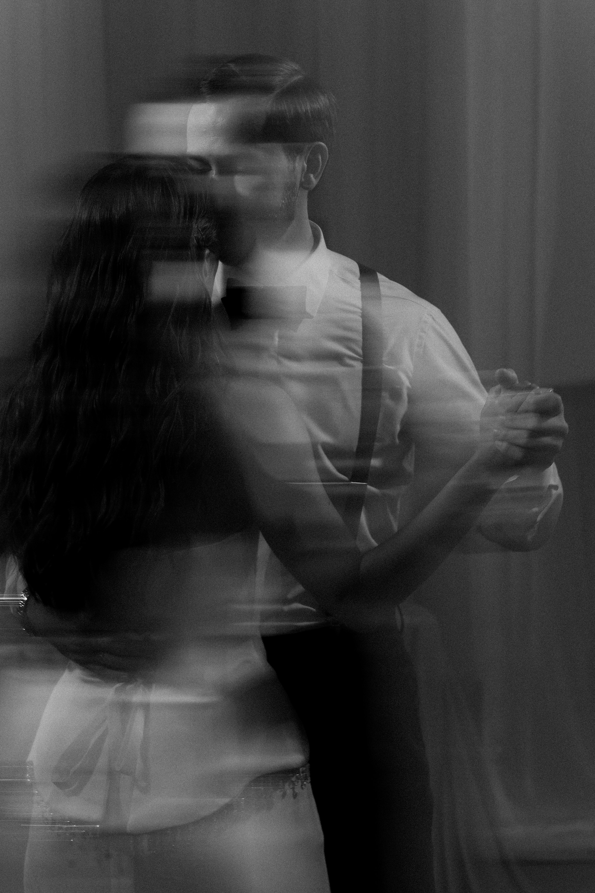 Слава и Карина. Фотограф Павел Петров г. Тюмень