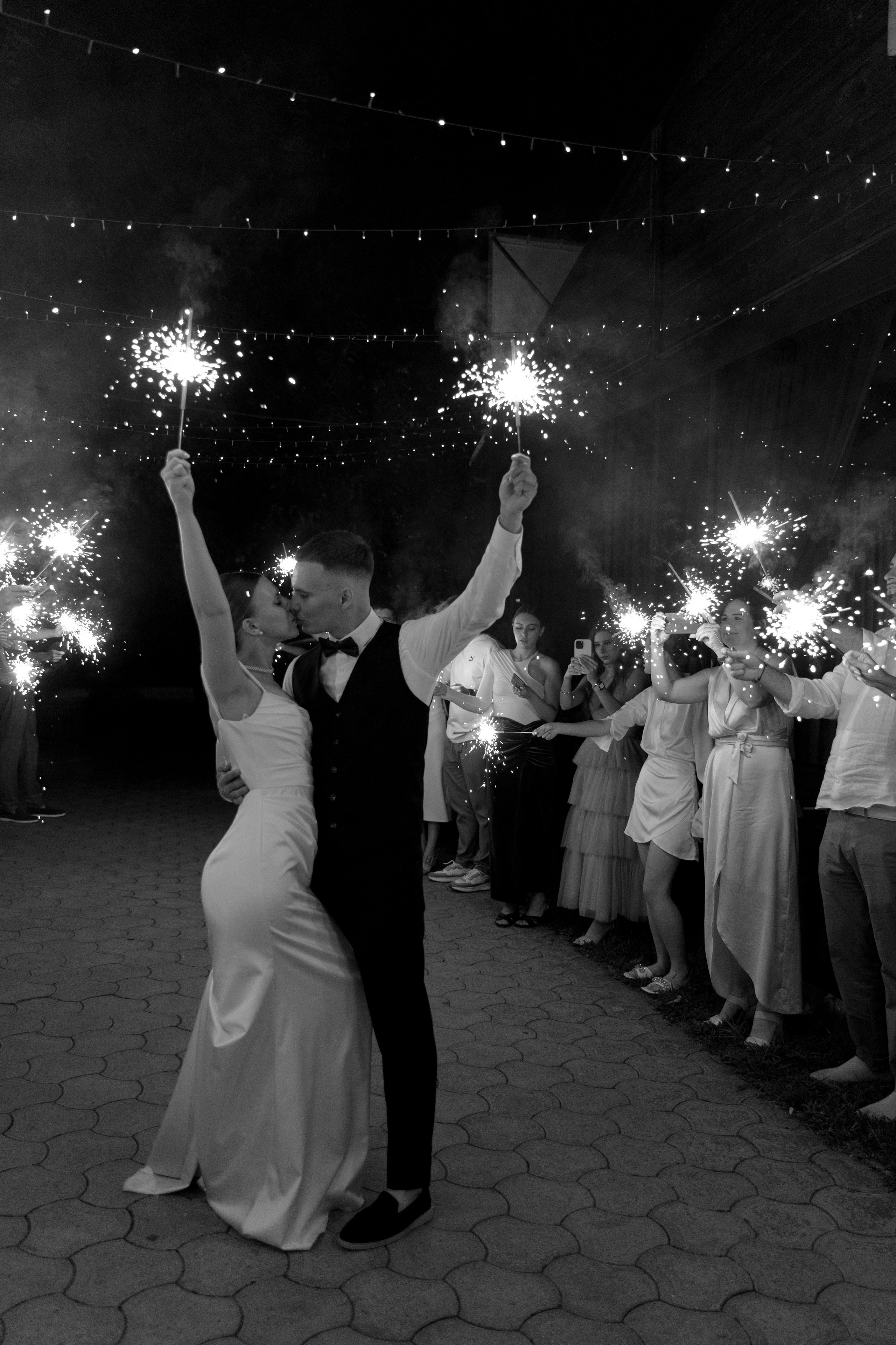 Wedding S&P. Свадебный фотограф Краснодар Юлия Ткаченко