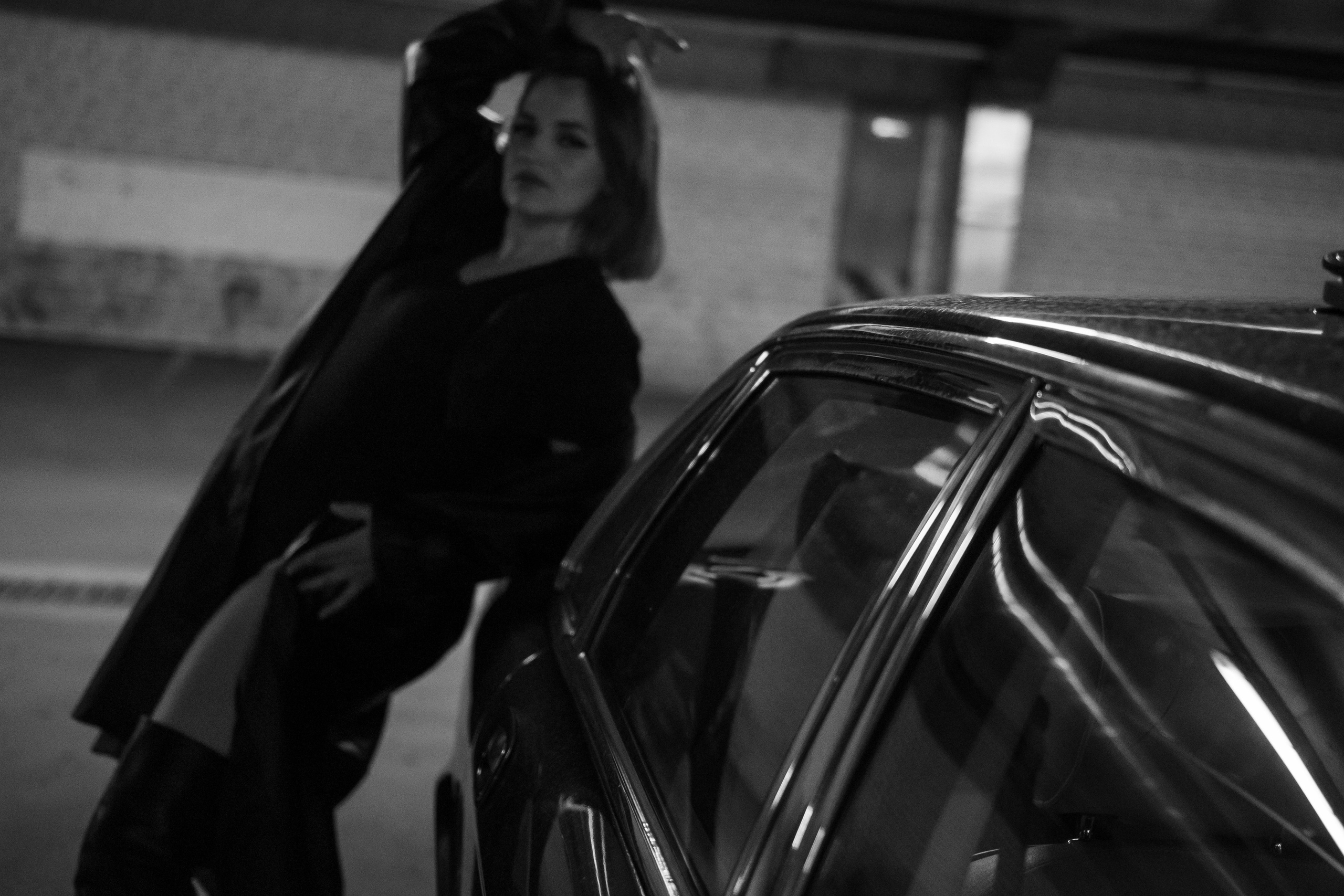 Индивидуальная фотосъемка. Фотограф Нижний Новгород Тома Авраменко