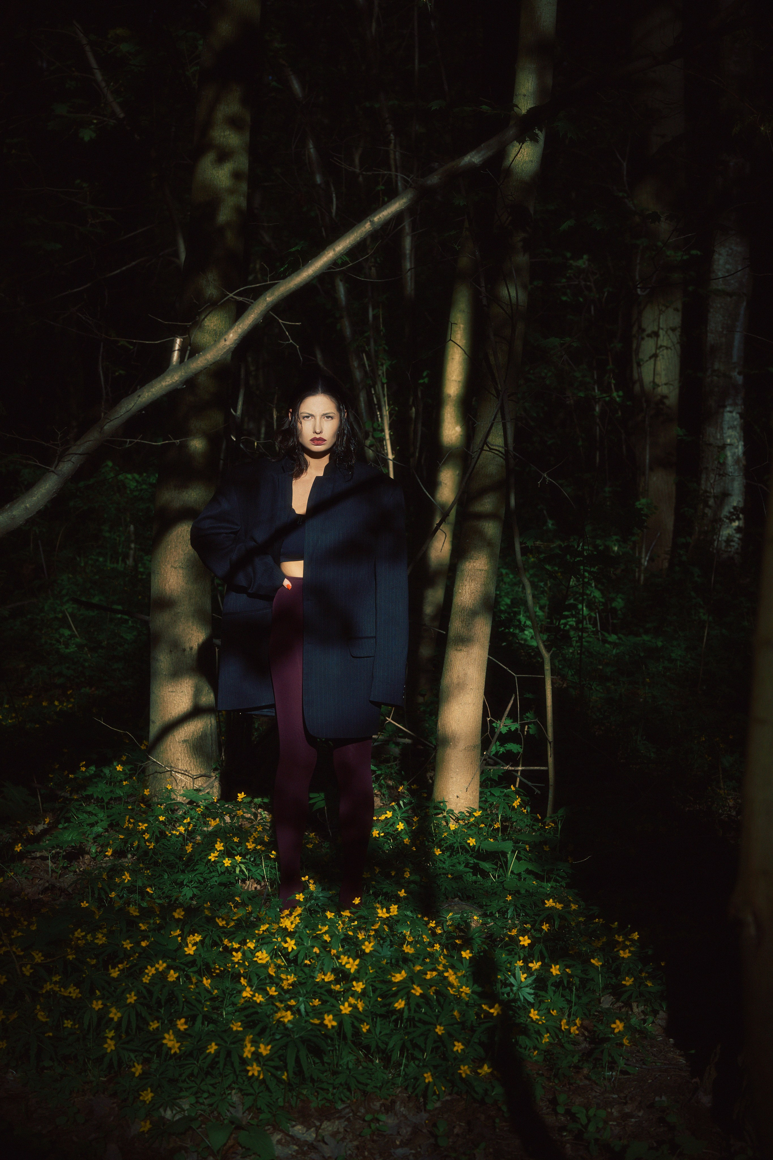 Fashion. Фотограф и видеограф в Москве Юлия Прушинская