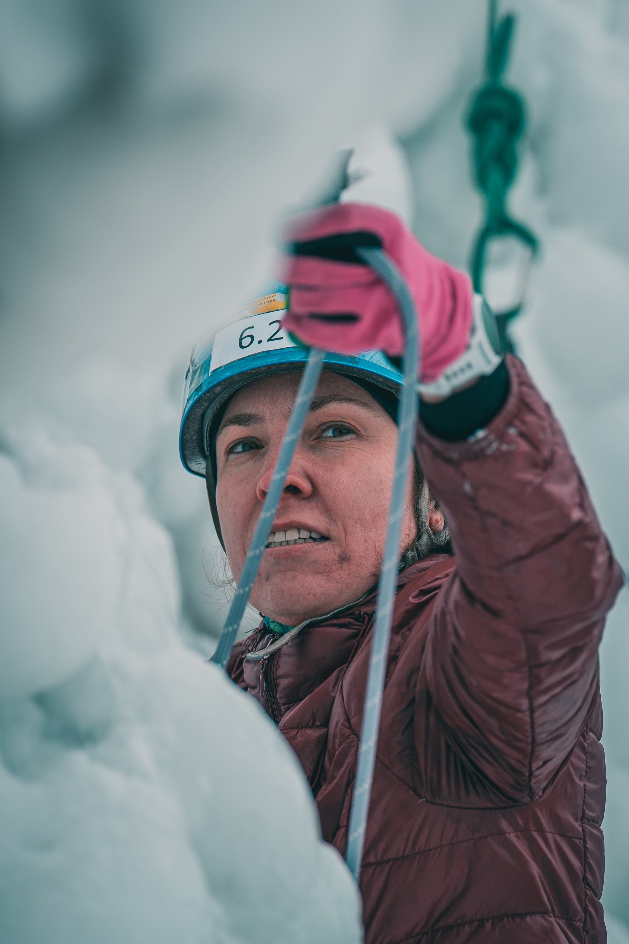 Чемпионат г. Челябинска по спортивному туризму «Горные связки 2026»