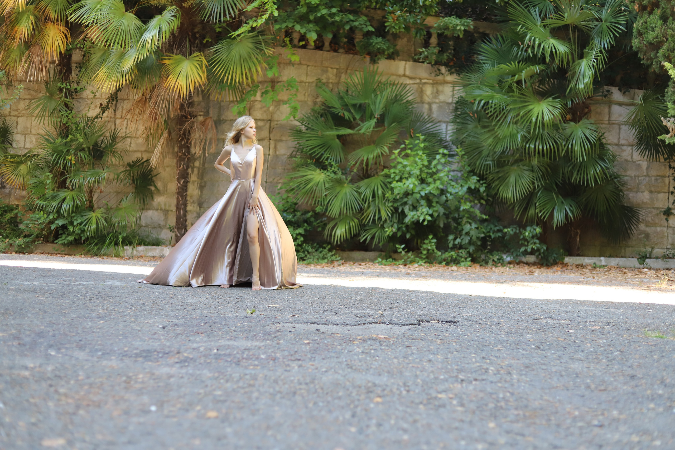 Свадьба Нели Сочи /Орджиникидзе 26.08. Главная