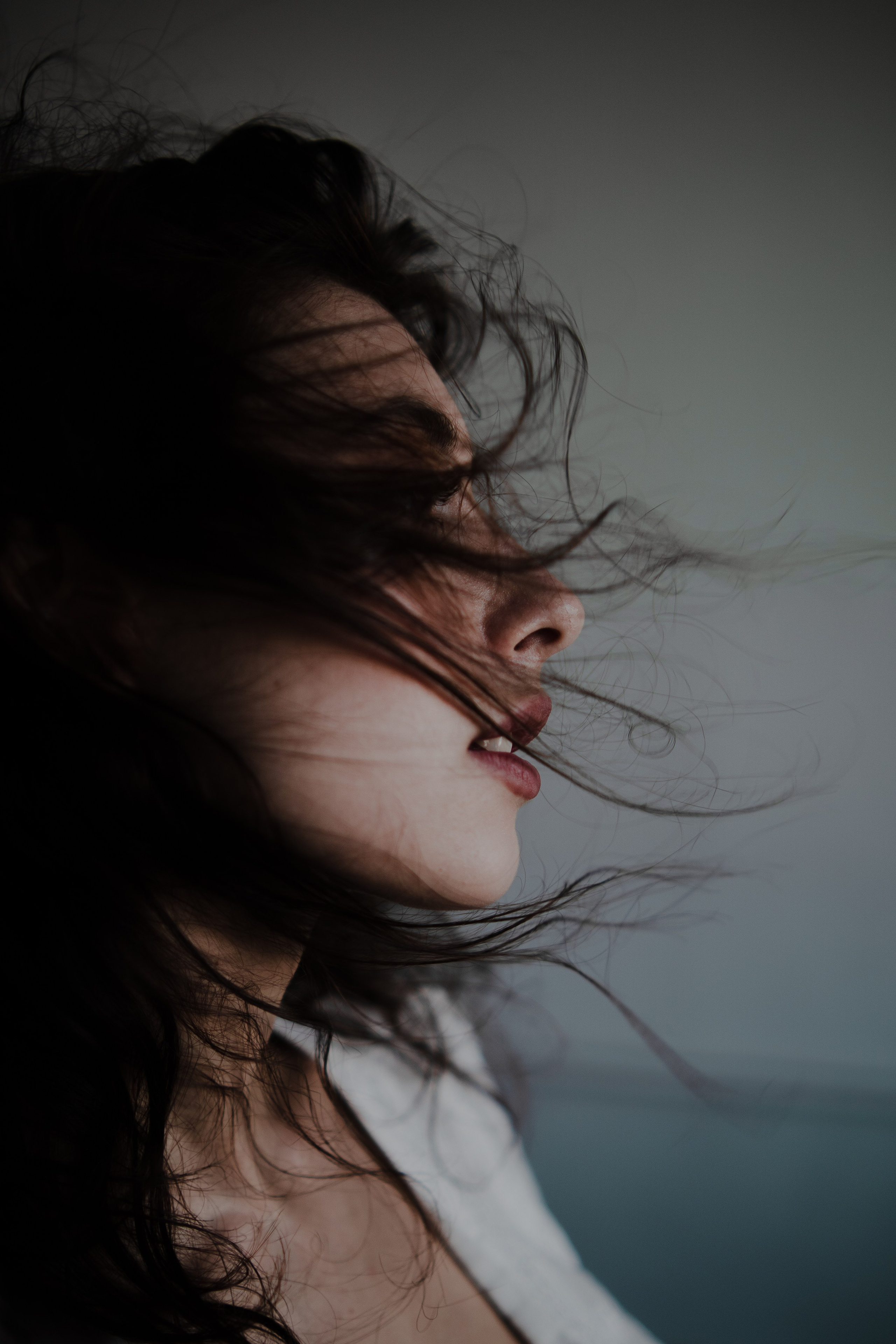 POLINA. MAX TIHANKOV