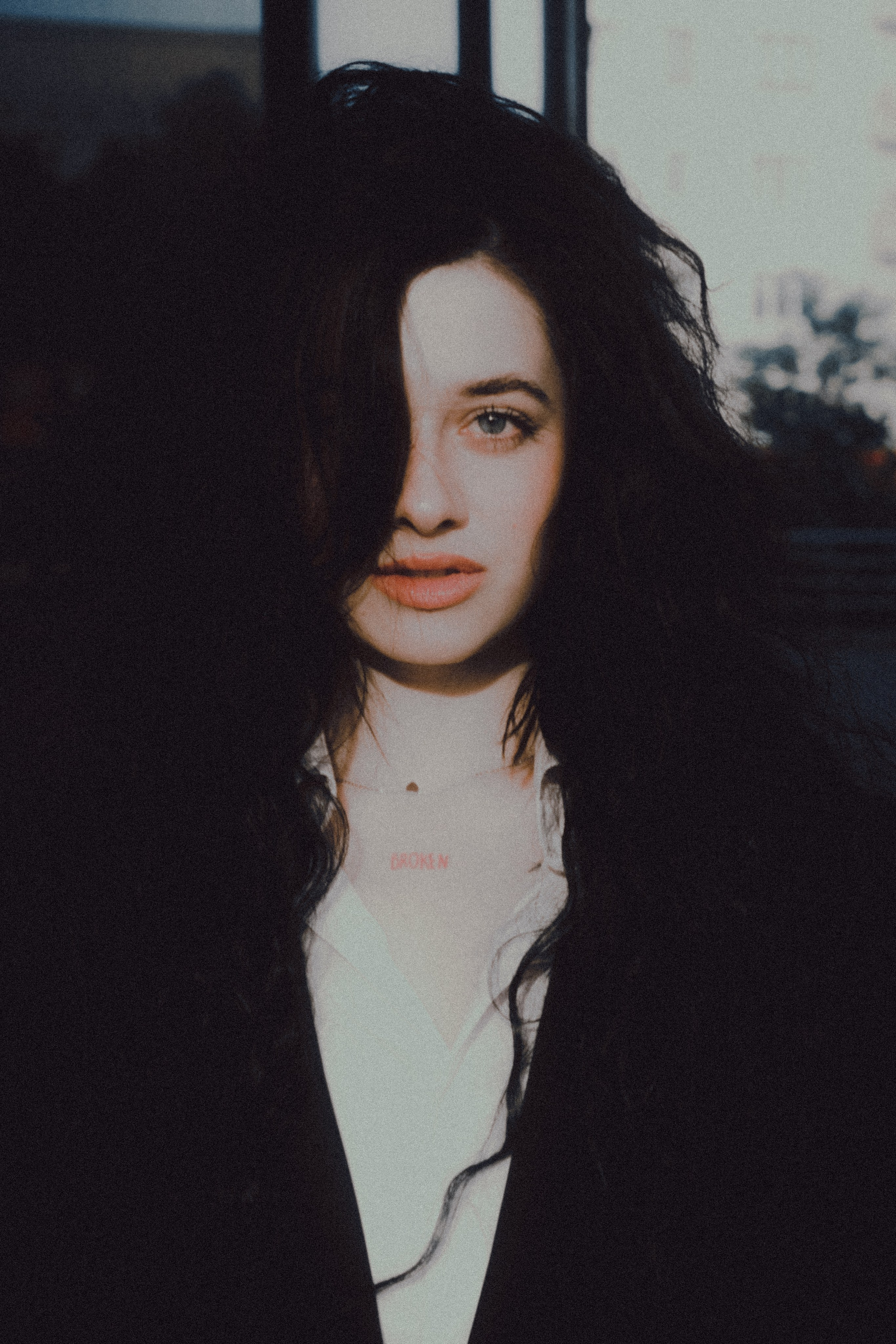 NASTYA. MAX TIHANKOV