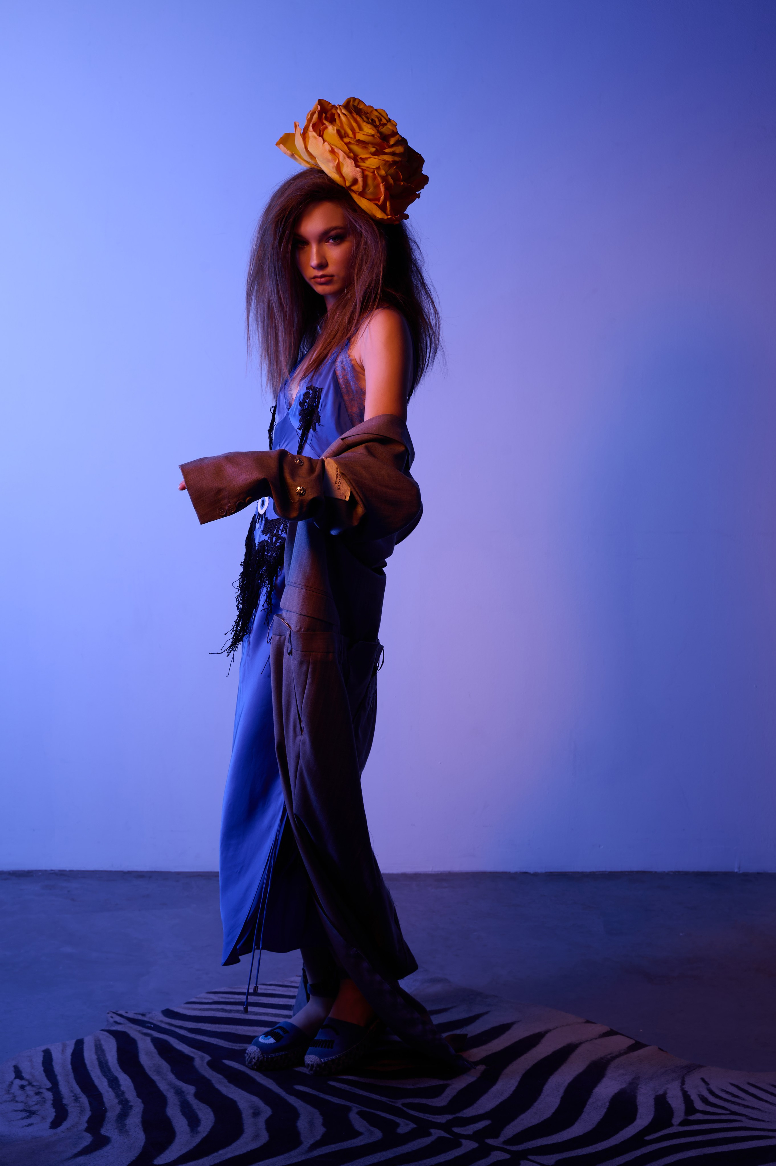 Сочно и ярко. Свадебный фотограф Константинова Елена