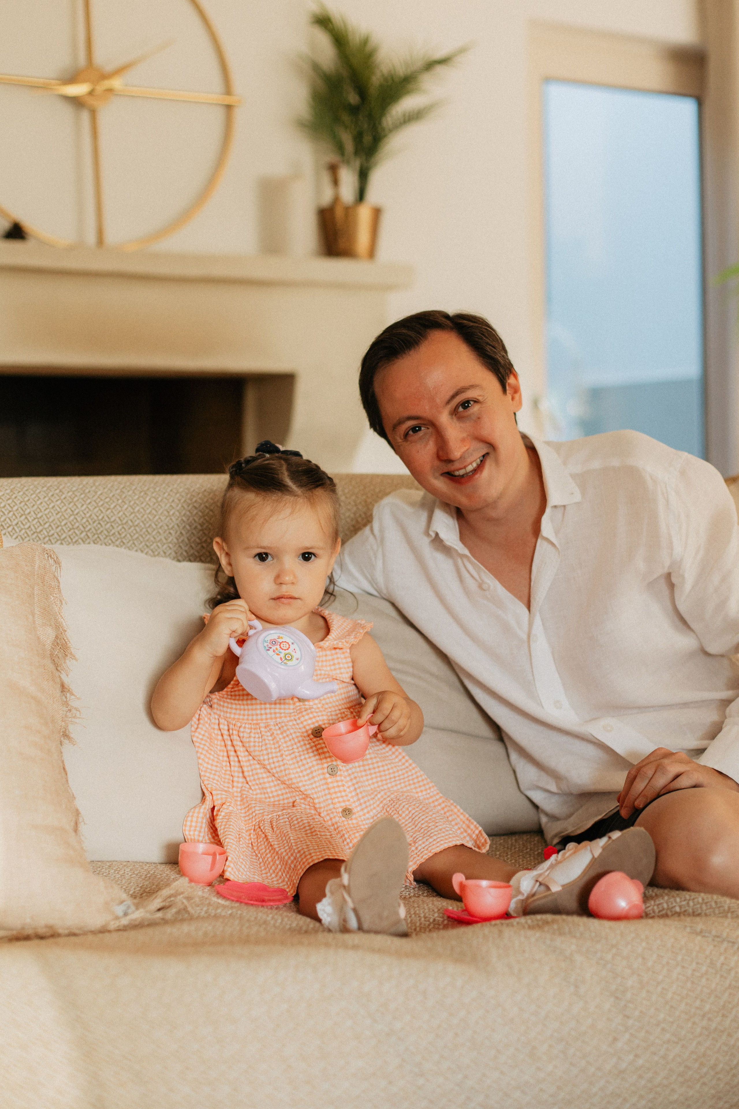 Семейный отдых на вилле. Фотограф Екатерина Гюнгор ♡ Фетхие Мармарис Ортаджа