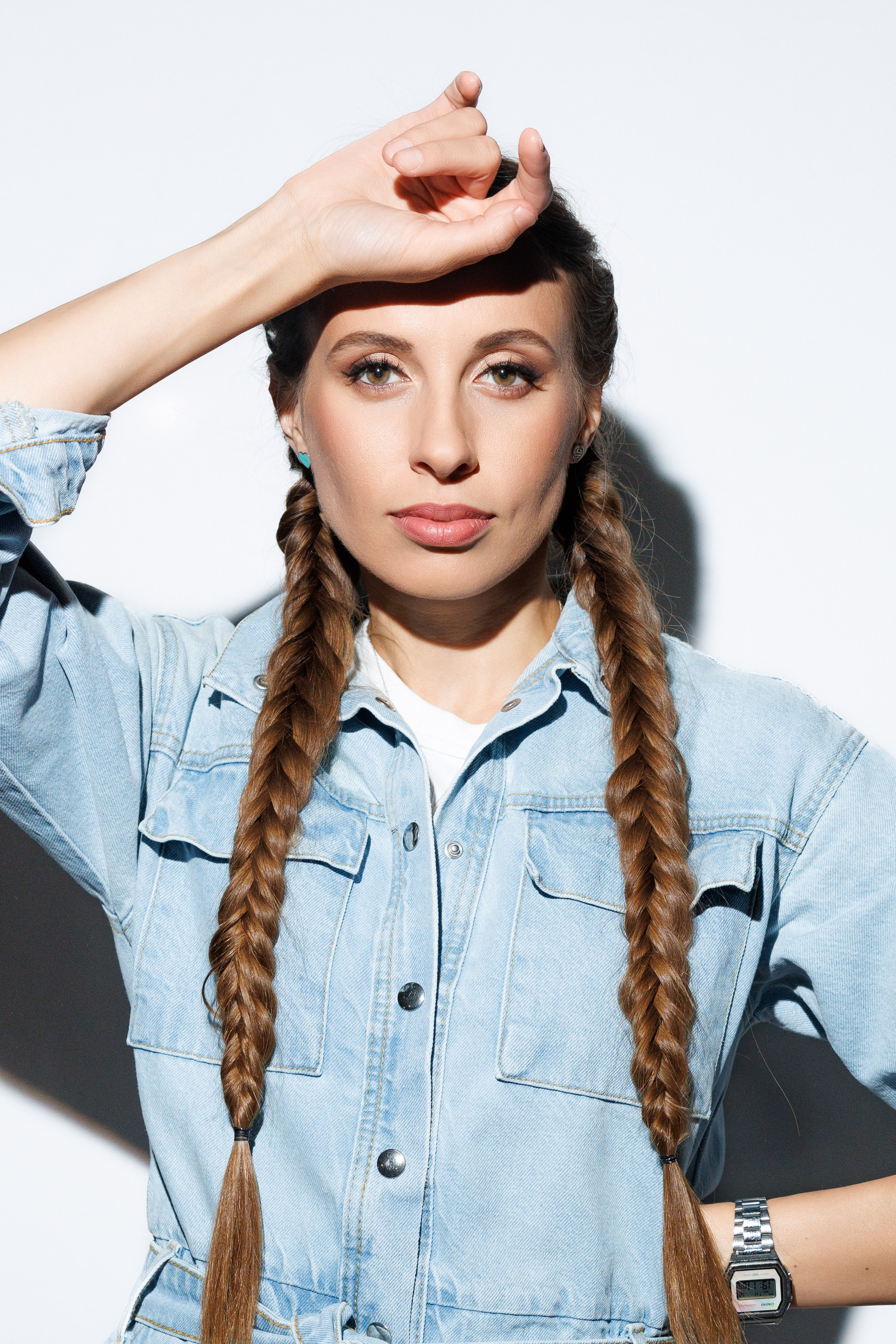 Алексей Воробьёв