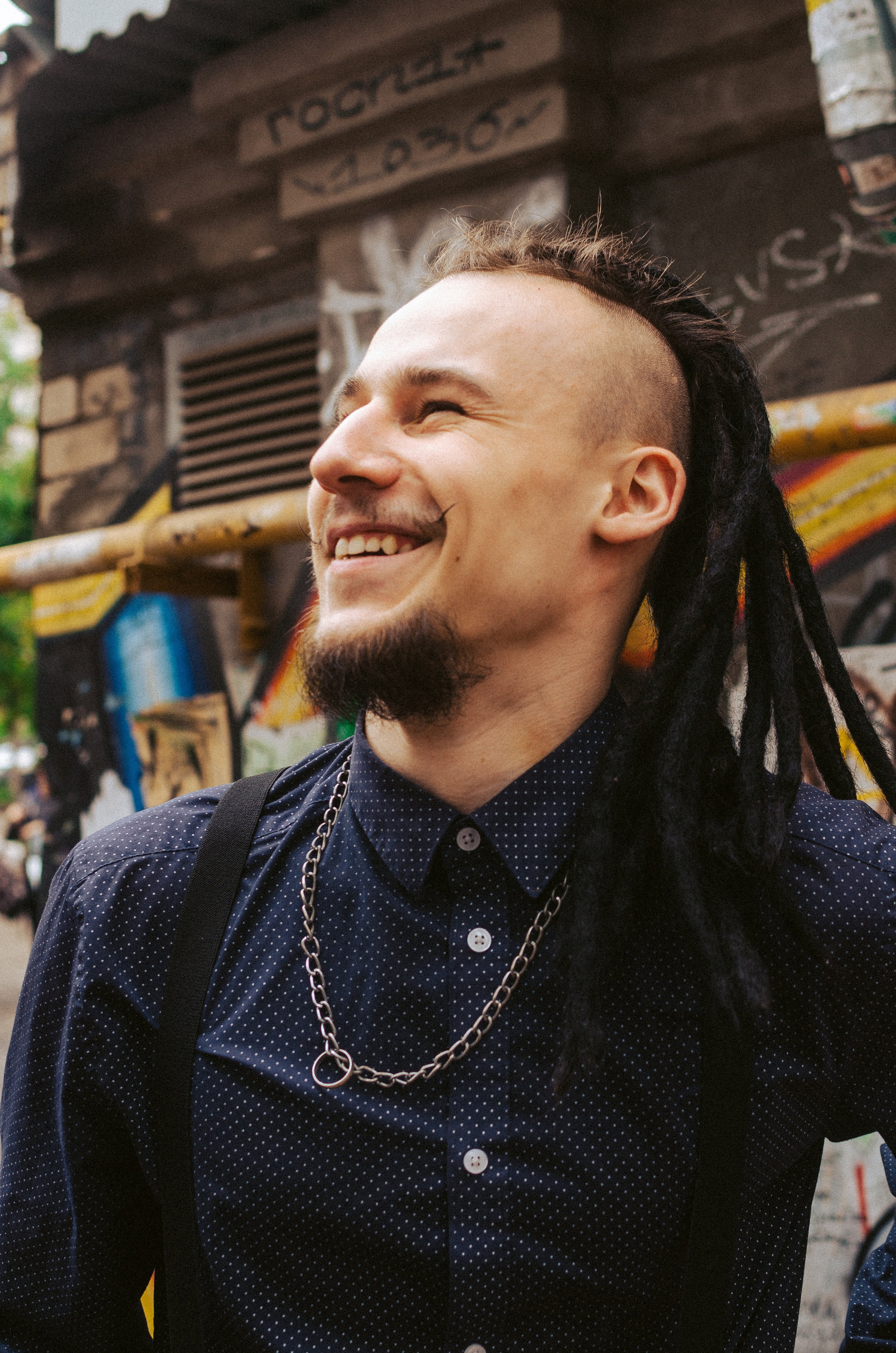 Игорь Знаменский. КВЭЛ — Кто Все Эти Люди