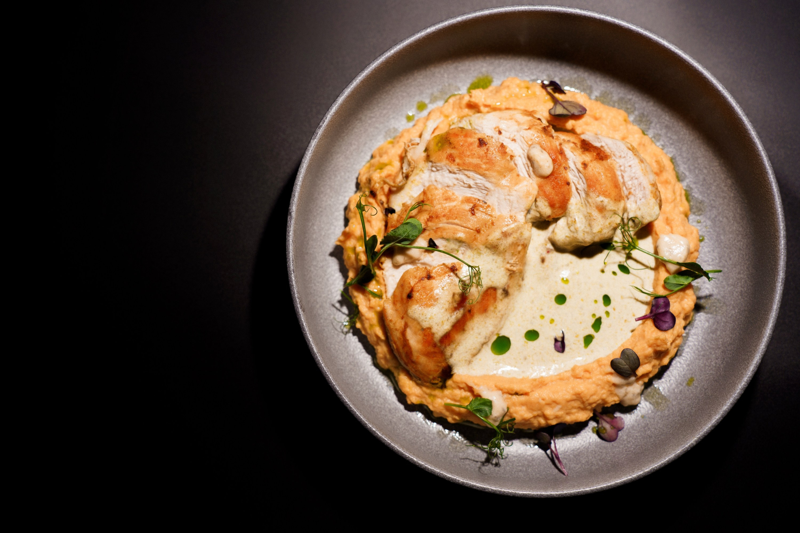 БАРДАК. Женский портрет