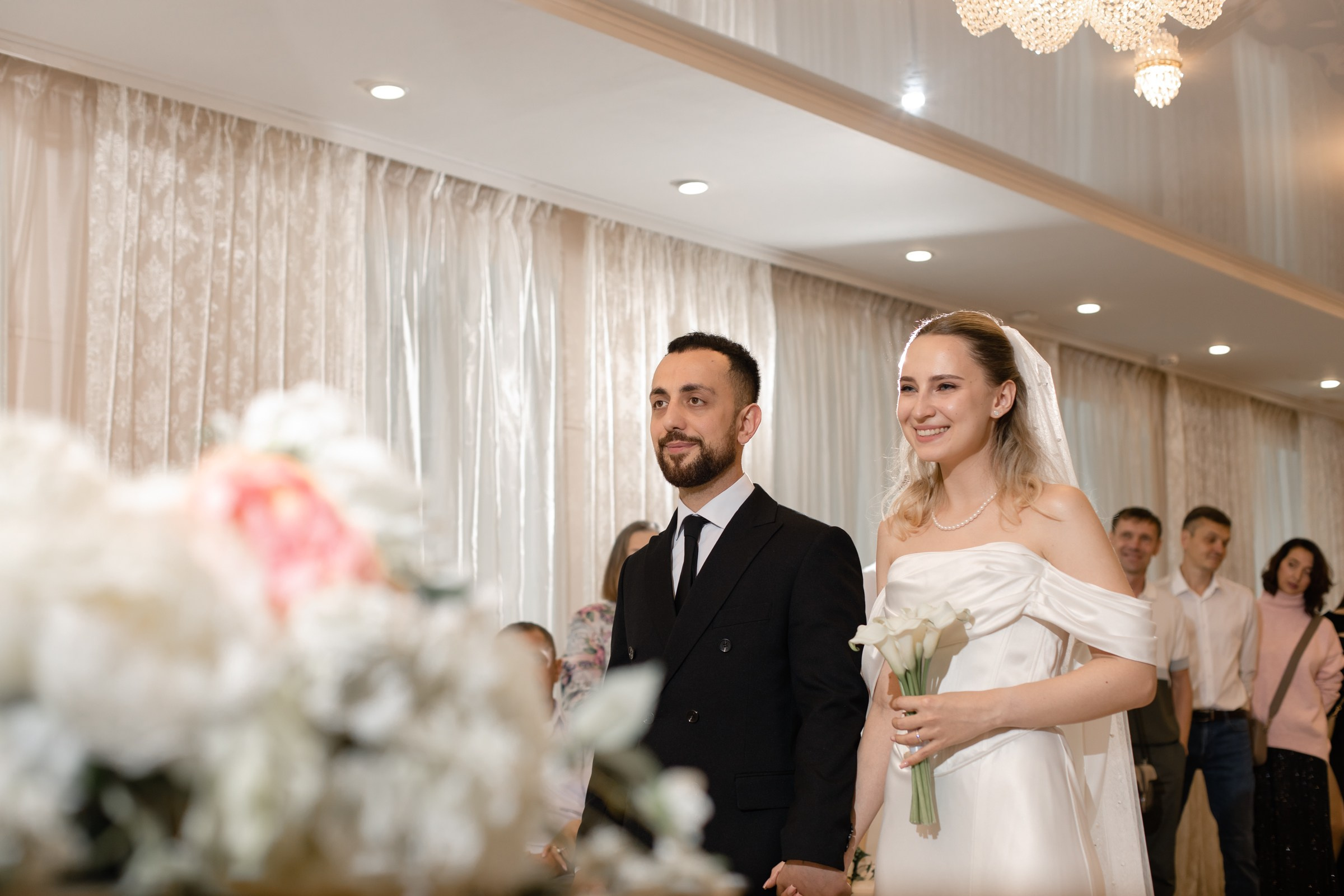 Артур и Анна. Свадебный фотограф Сочи, Екатеринбург и Санкт-Петербург