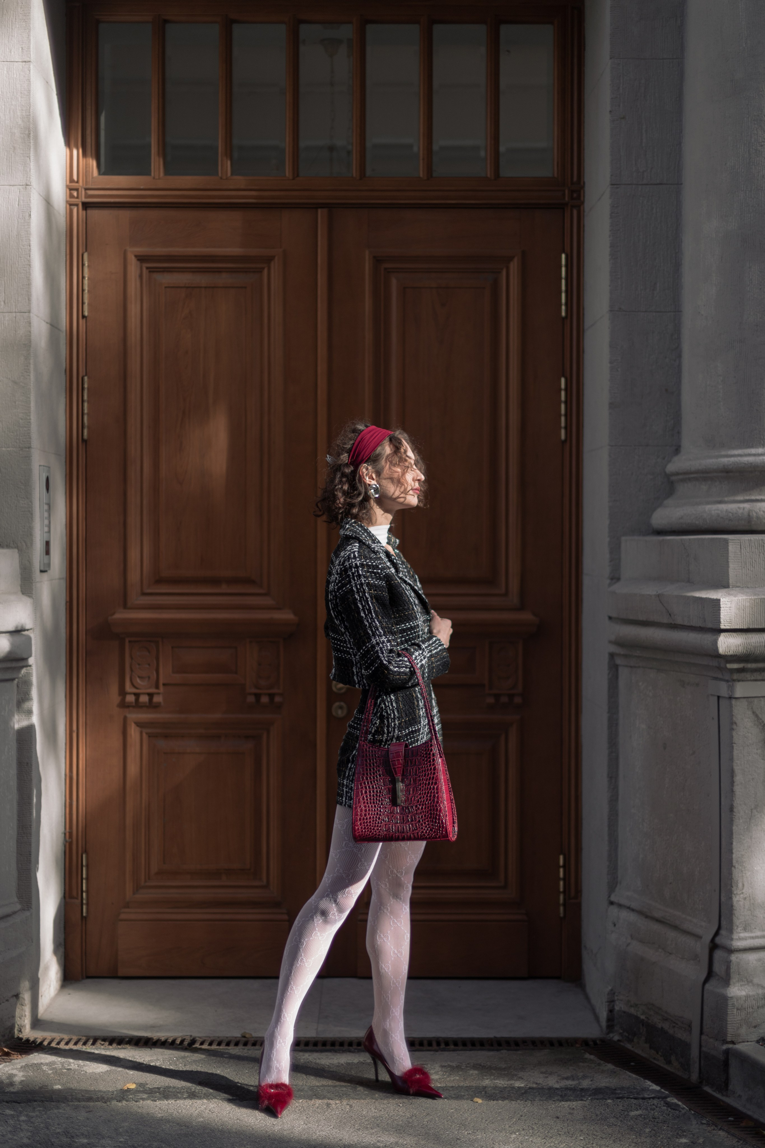 Мария. Утонченный фотограф в Санкт-Петербурге Ксения Пелевина