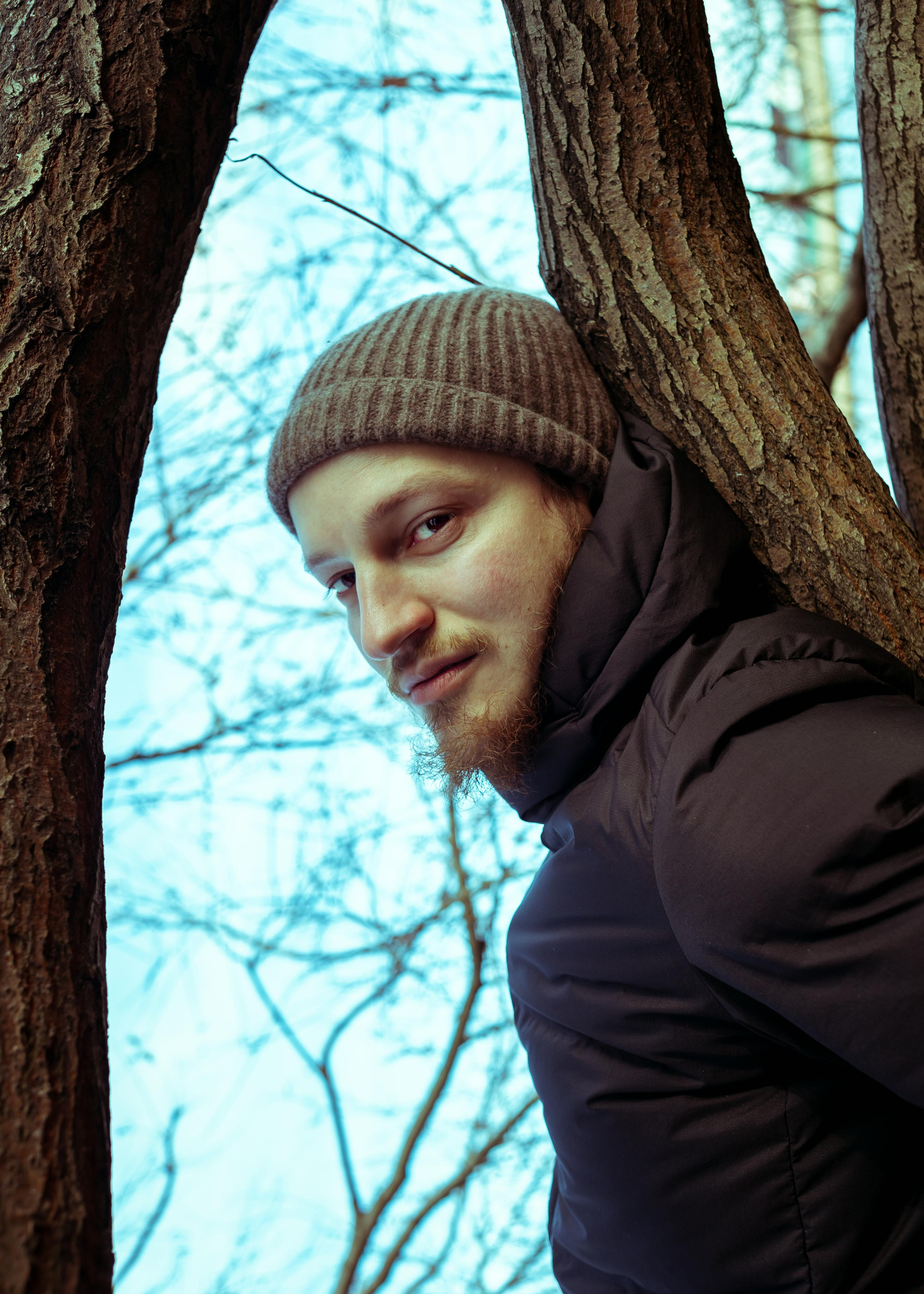 Александр. Фотограф в Москве Лера Юдина