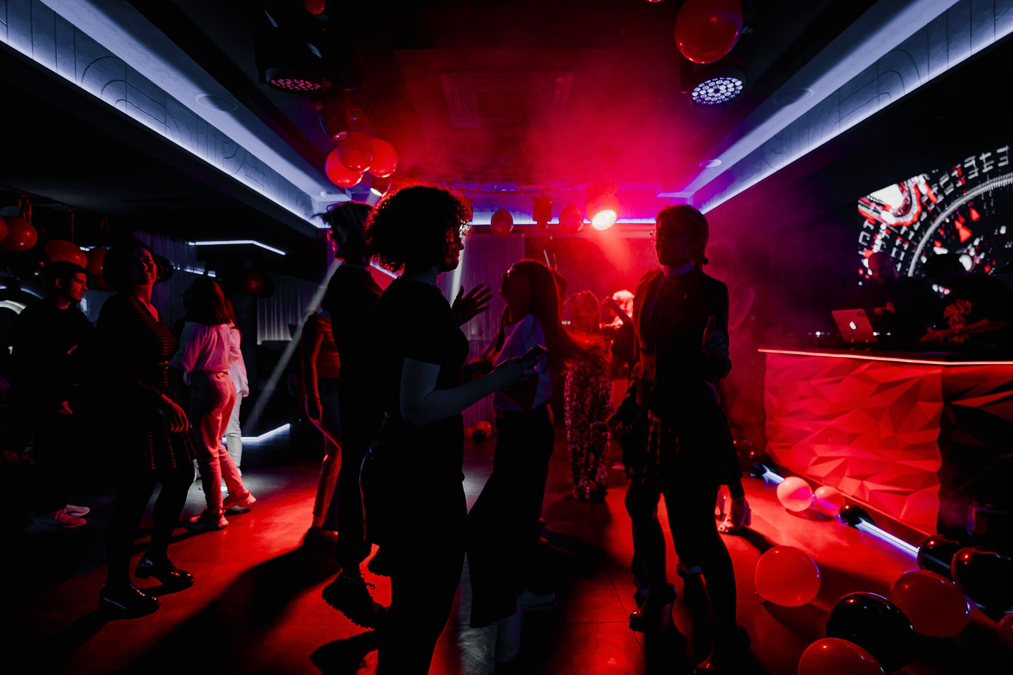 Onyx. Red party. Сергей Кошкин. Репортажная и ивент-фотография в Сургуте