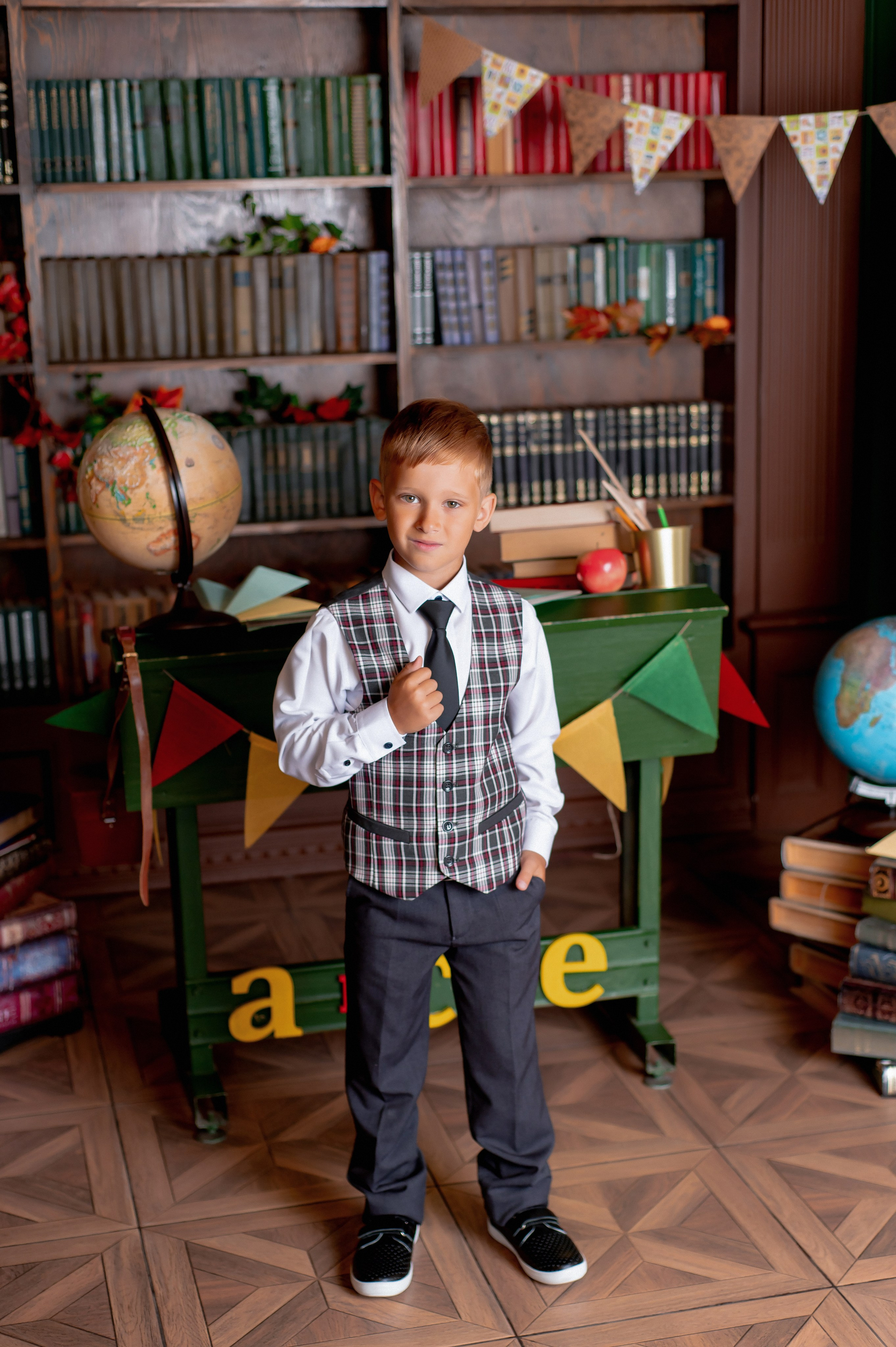 Семён. Детский и семейный фотограф Эльмира Веселова