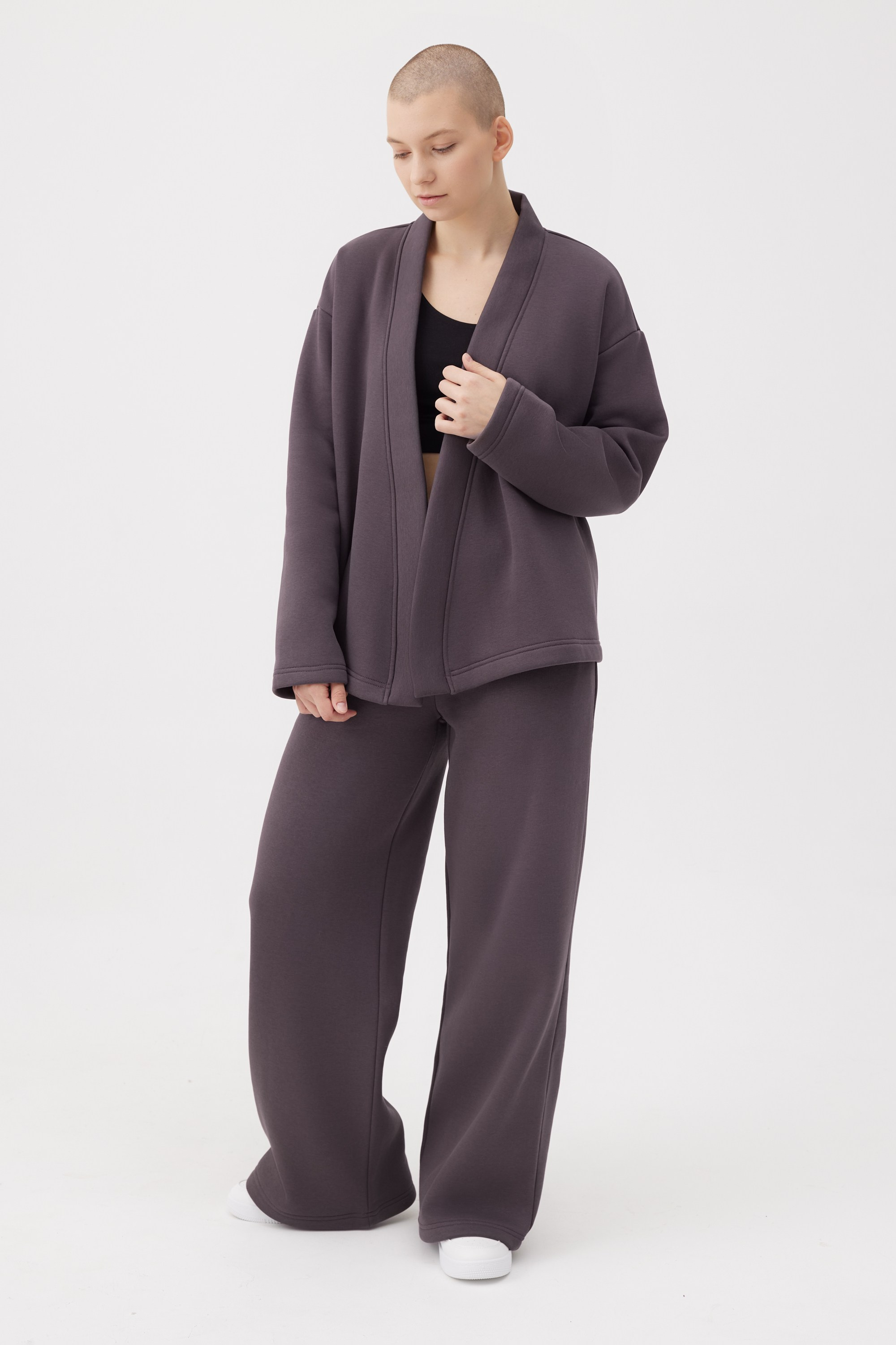 Коммерция и модельные тесты